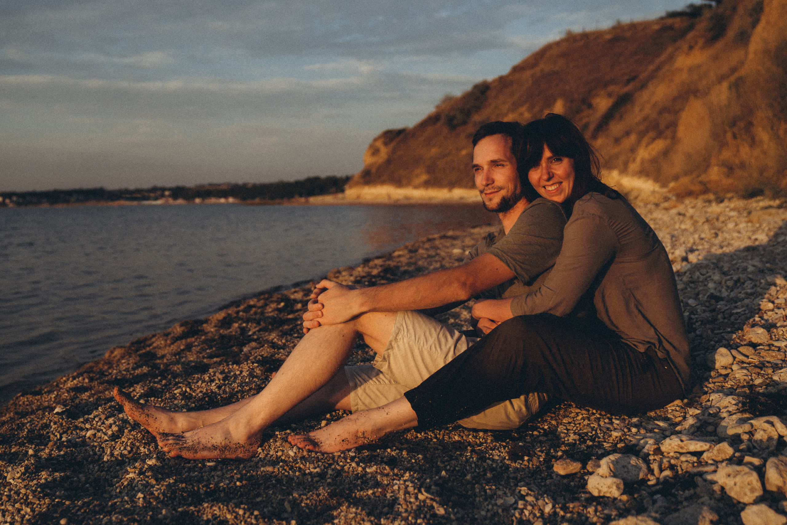 Love story. Fotograf in Sewastopol, Krim und Moskau Gorbunov Denis