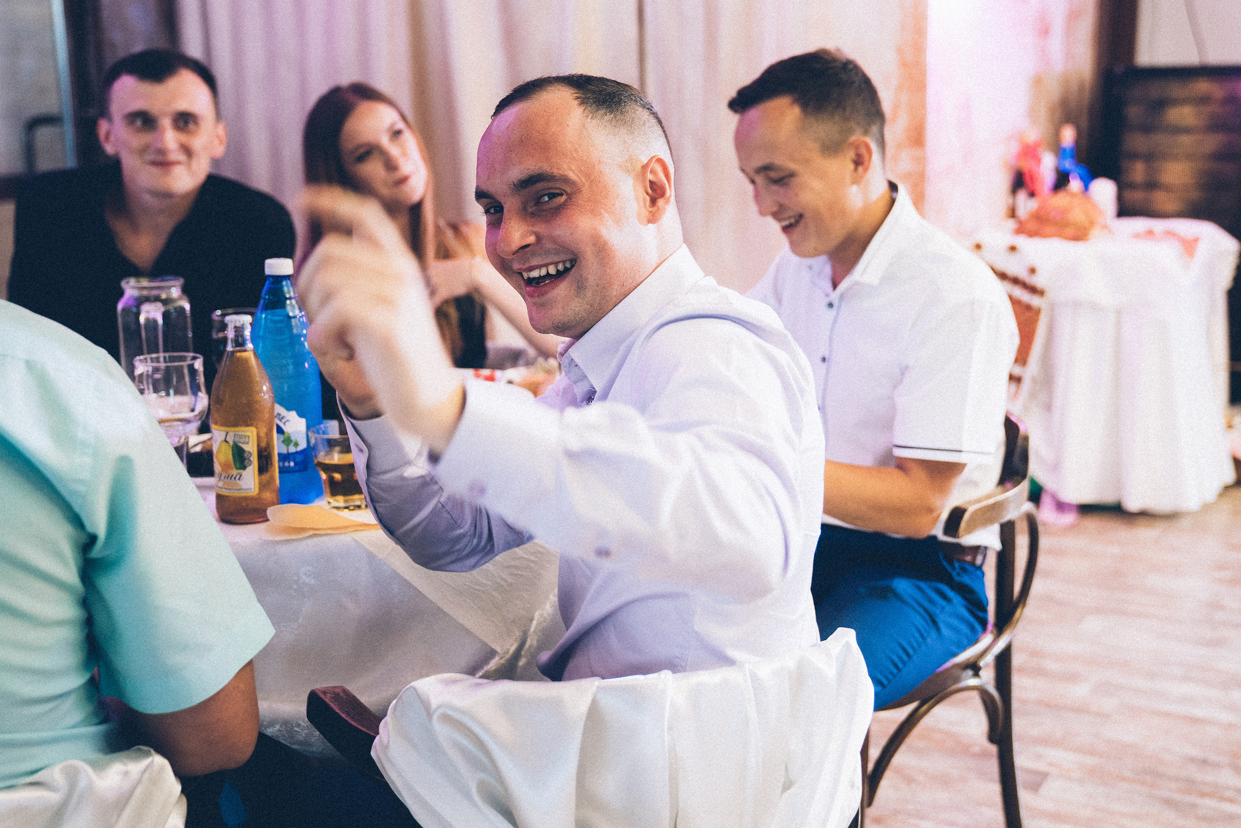 Екатерина и Петр. Photographer in Sevastopol, Crimea and Moscow Gorbunov Denis