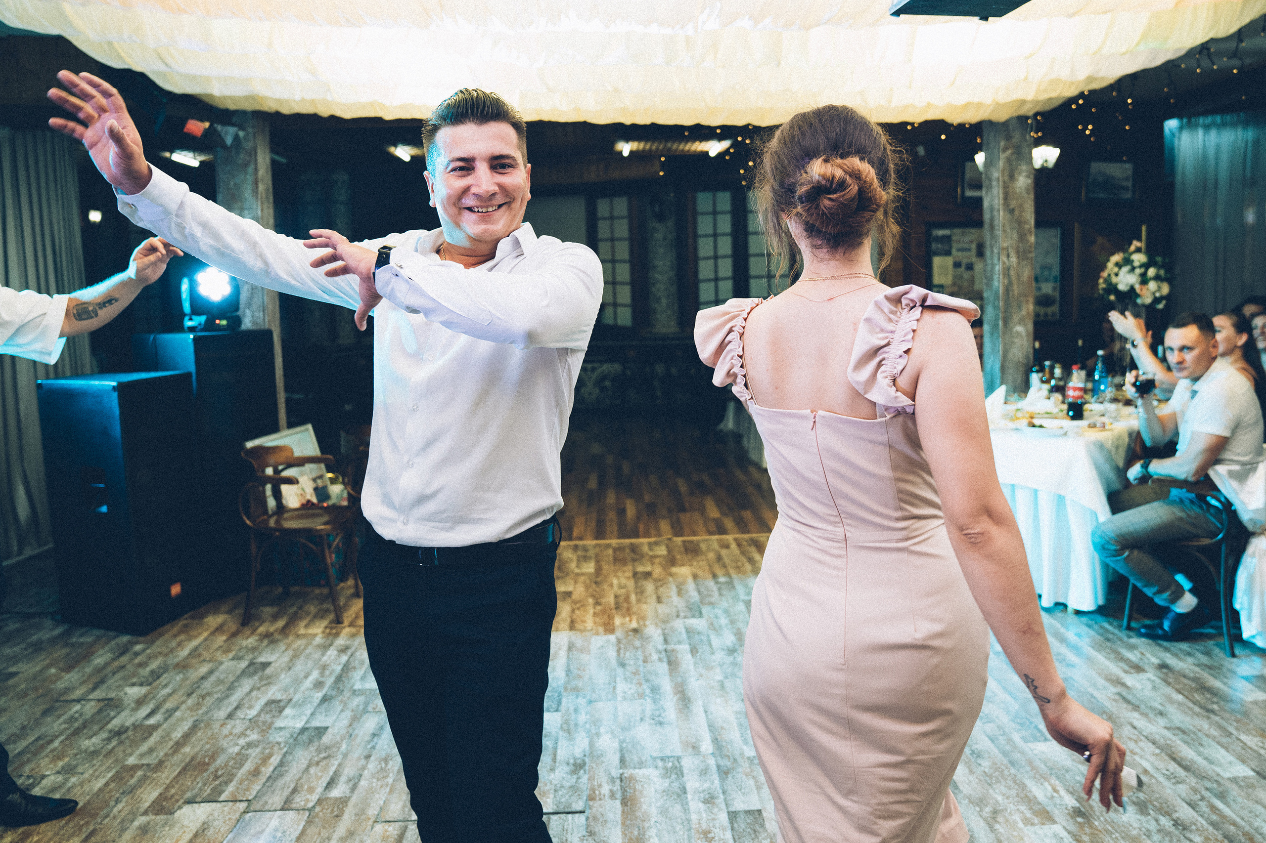 Екатерина и Петр. Photographer in Sevastopol, Crimea and Moscow Gorbunov Denis