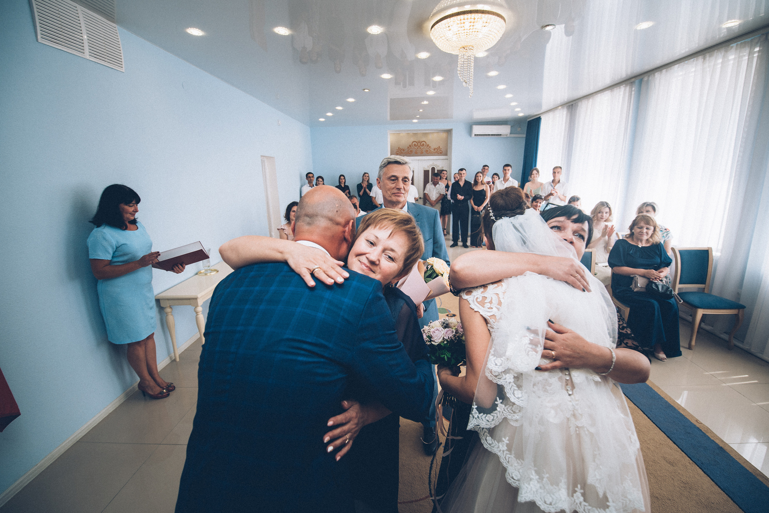 Екатерина и Петр. Photographer in Sevastopol, Crimea and Moscow Gorbunov Denis