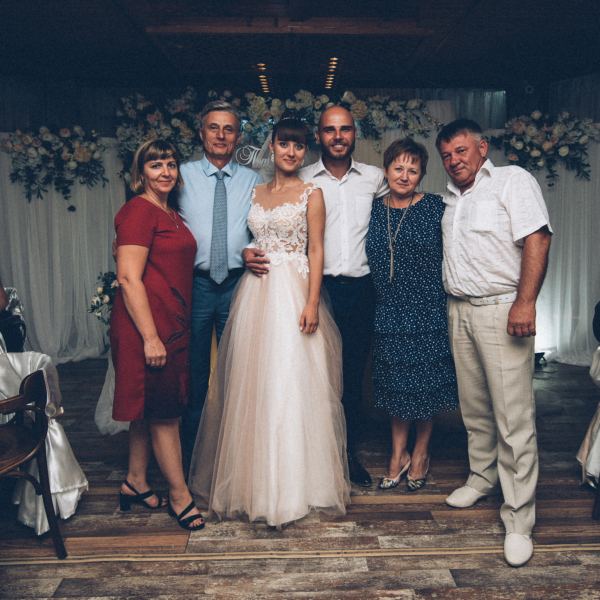 Екатерина и Петр. Photographer in Sevastopol, Crimea and Moscow Gorbunov Denis