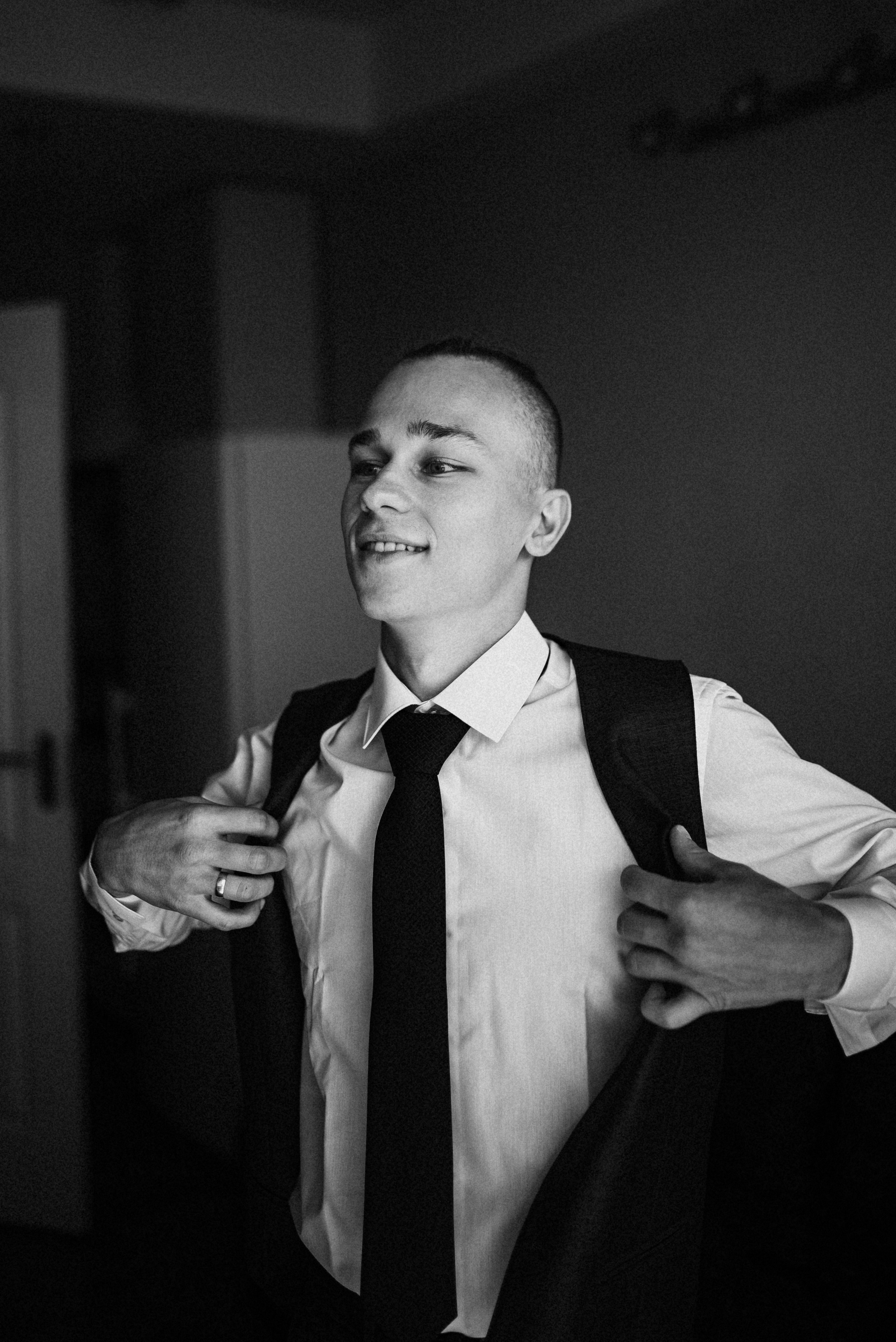 Валерия и Иван. Photographer in Sevastopol, Crimea and Moscow Gorbunov Denis