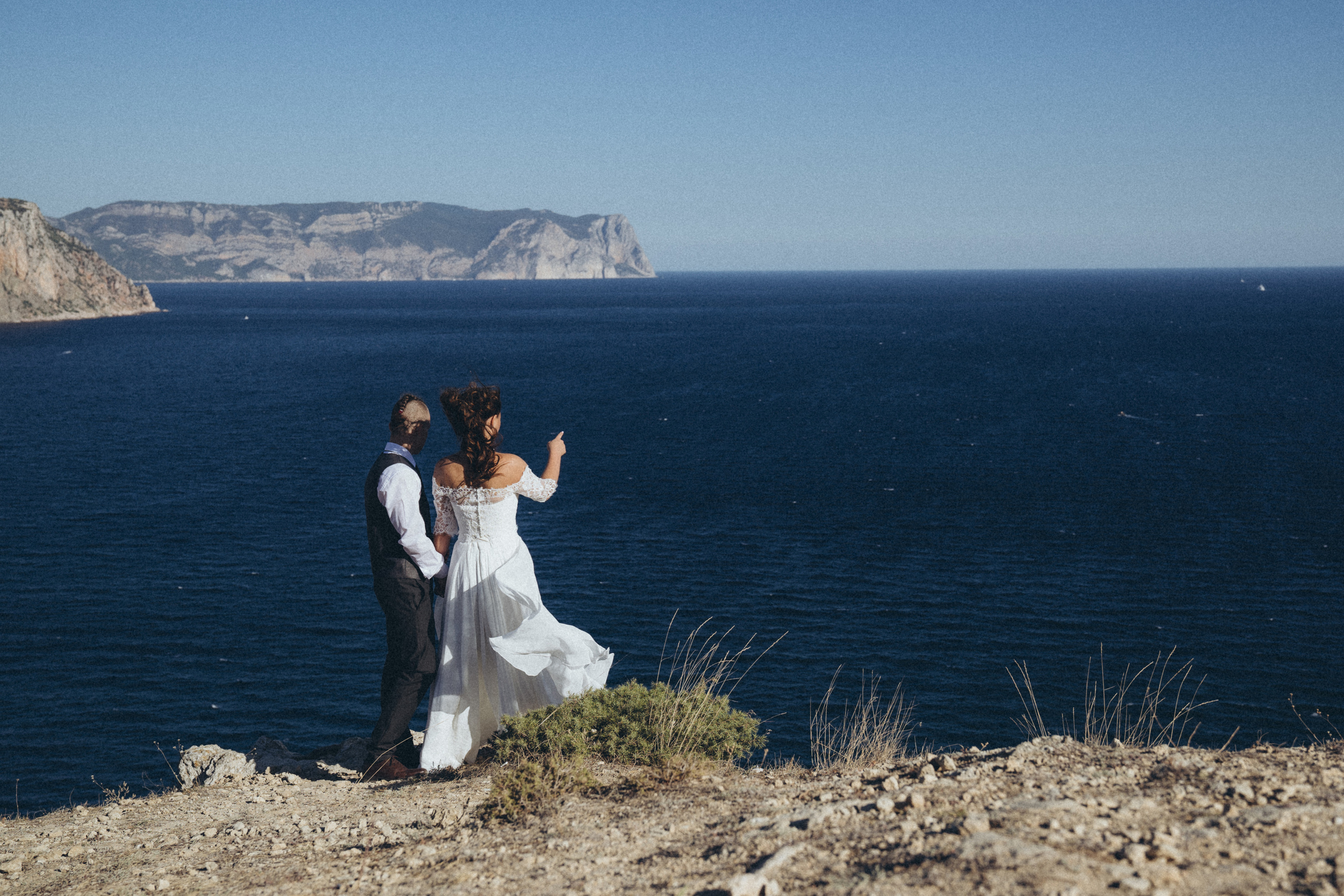 Валерия и Иван. Photographer in Sevastopol, Crimea and Moscow Gorbunov Denis