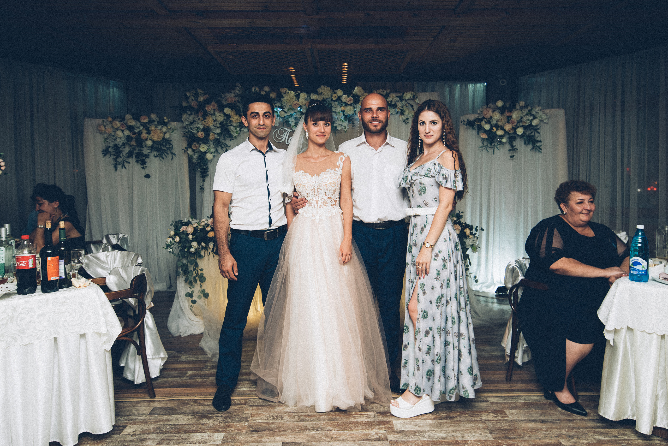 Екатерина и Петр. Photographer in Sevastopol, Crimea and Moscow Gorbunov Denis