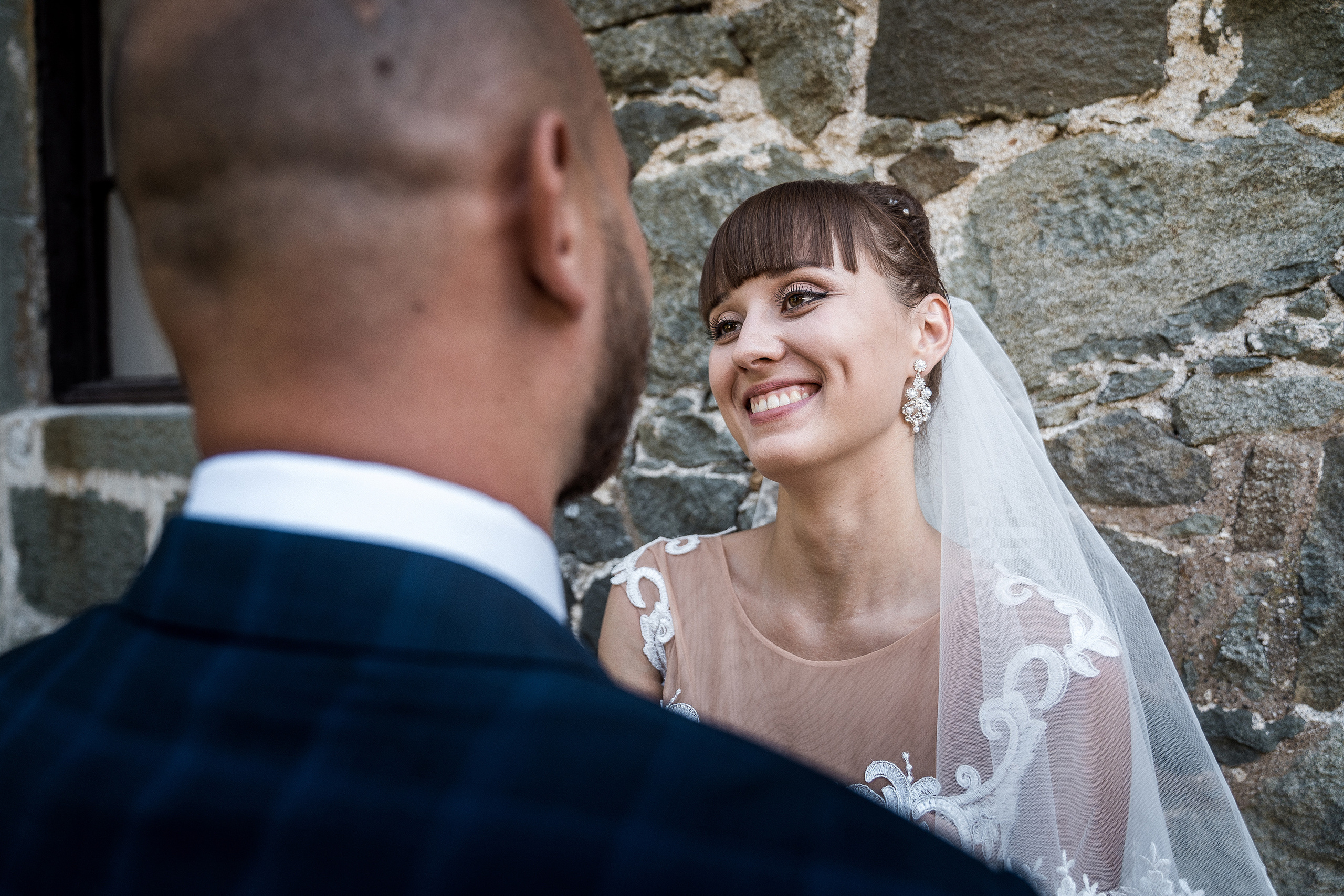 Екатерина и Петр. Photographer in Sevastopol, Crimea and Moscow Gorbunov Denis