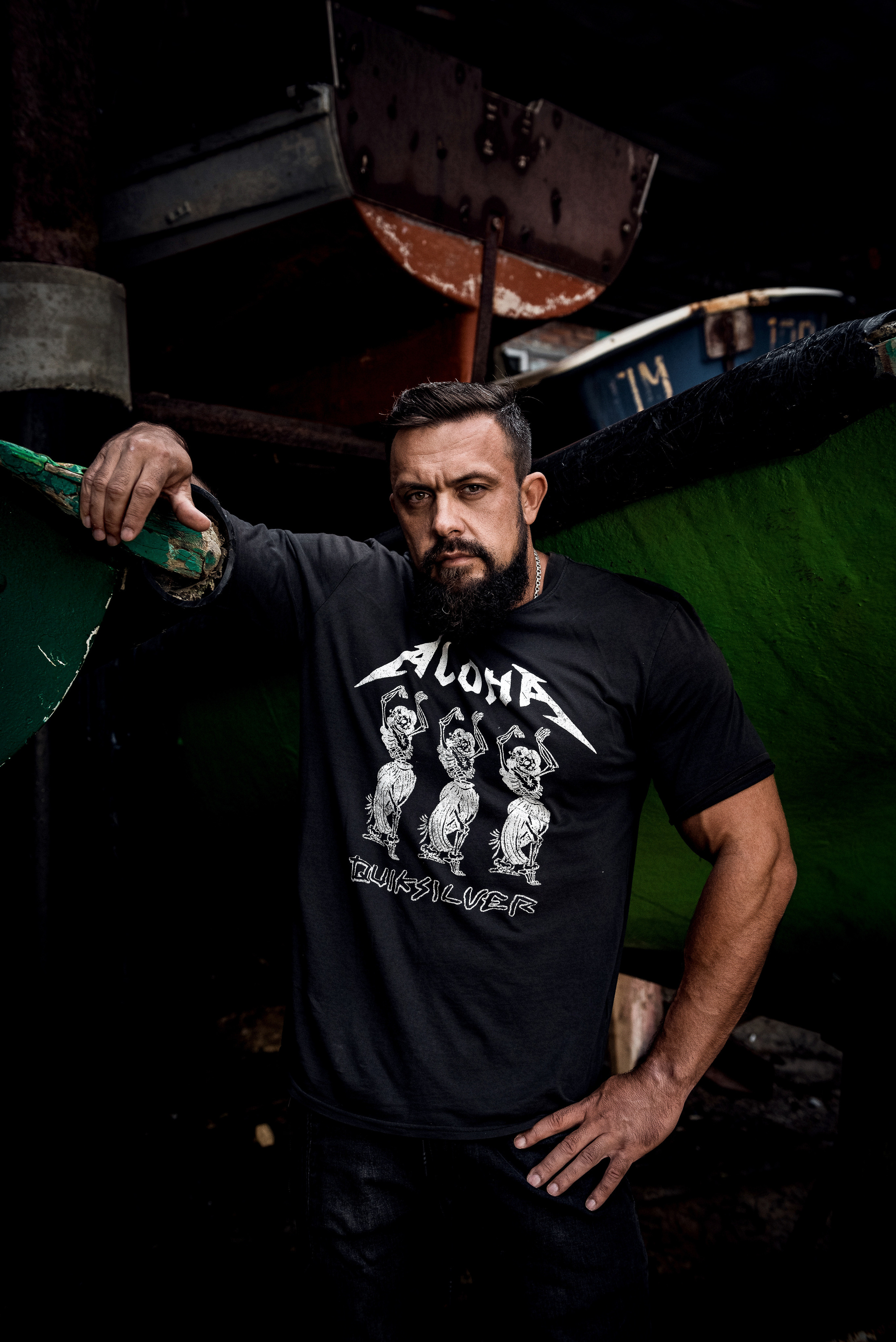 Владимир. Fotograf in Sewastopol, Krim und Moskau Gorbunov Denis