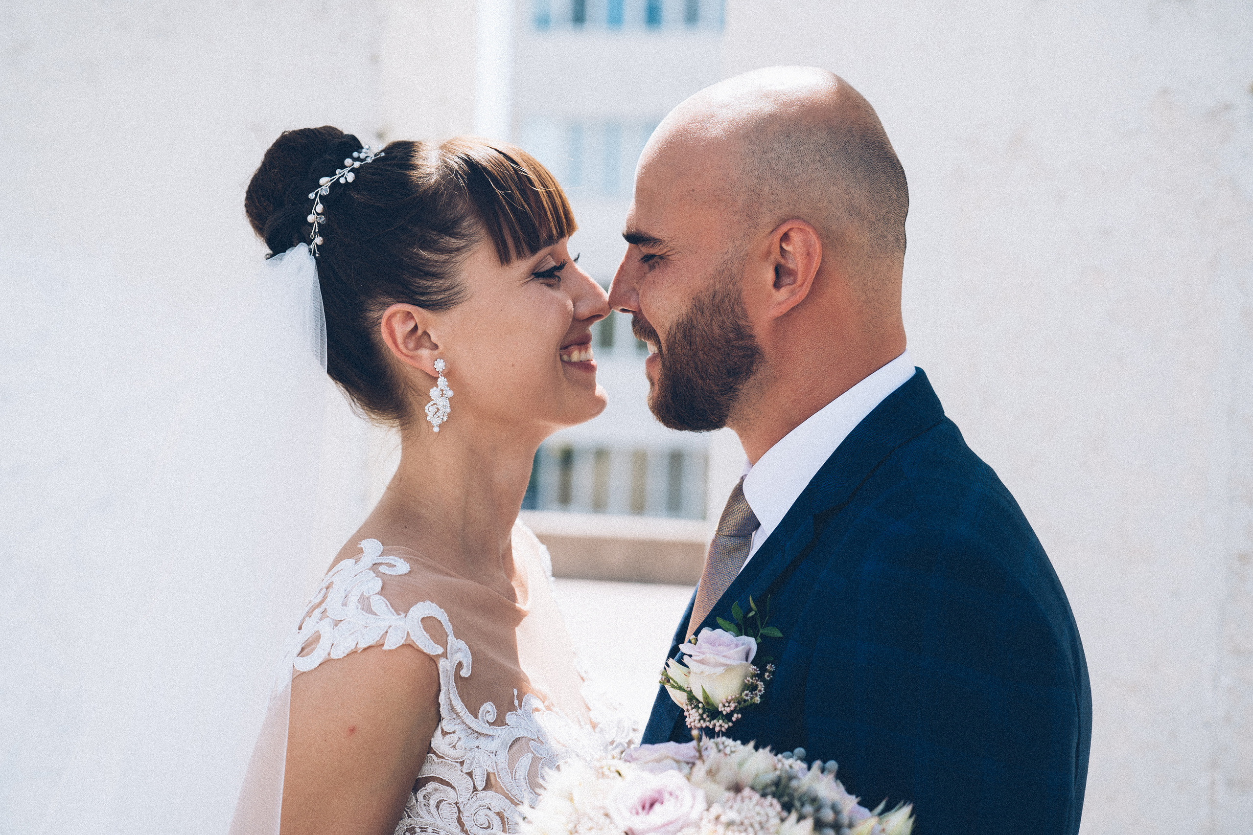 Екатерина и Петр. Photographer in Sevastopol, Crimea and Moscow Gorbunov Denis