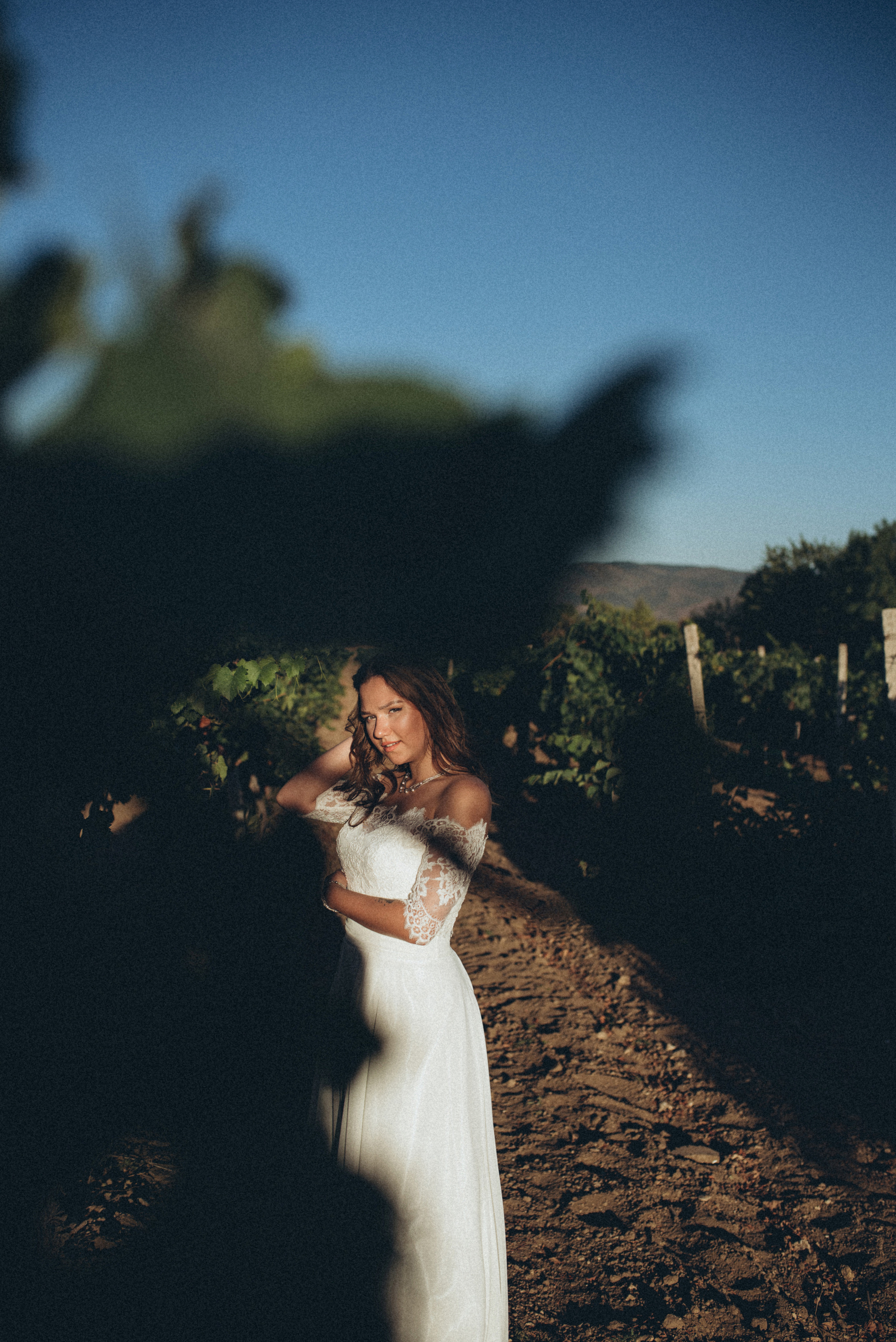 Валерия и Иван. Photographer in Sevastopol, Crimea and Moscow Gorbunov Denis