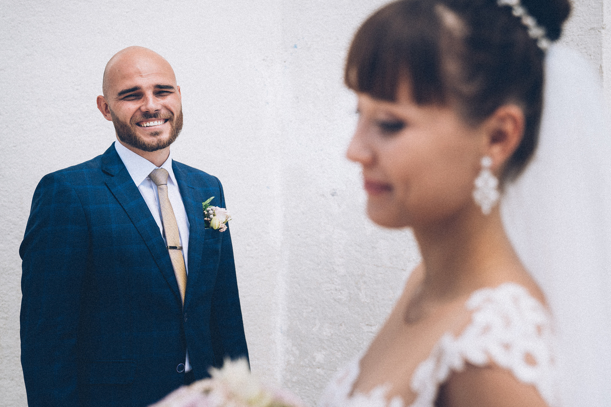 Екатерина и Петр. Photographer in Sevastopol, Crimea and Moscow Gorbunov Denis