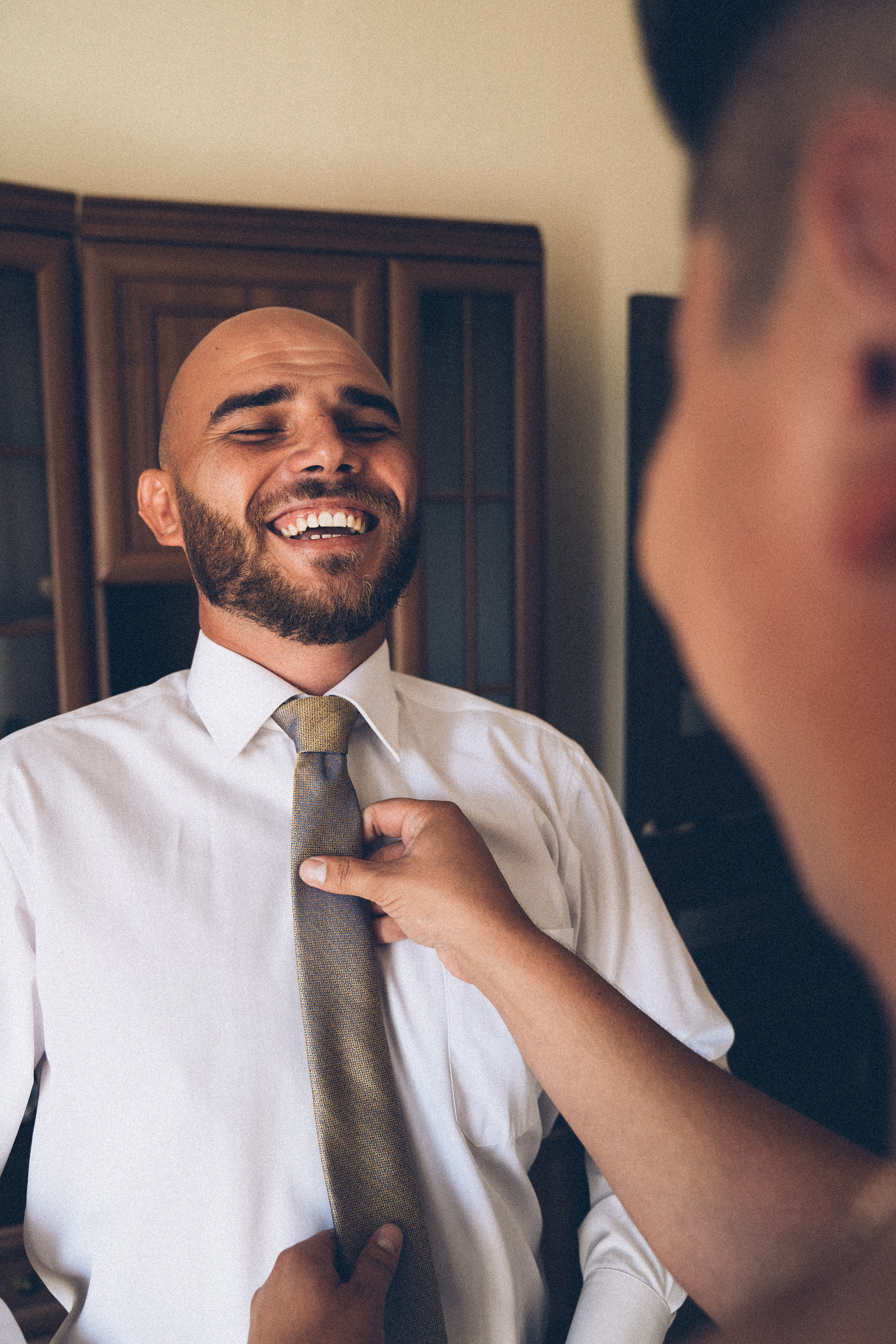 Екатерина и Петр. Photographer in Sevastopol, Crimea and Moscow Gorbunov Denis