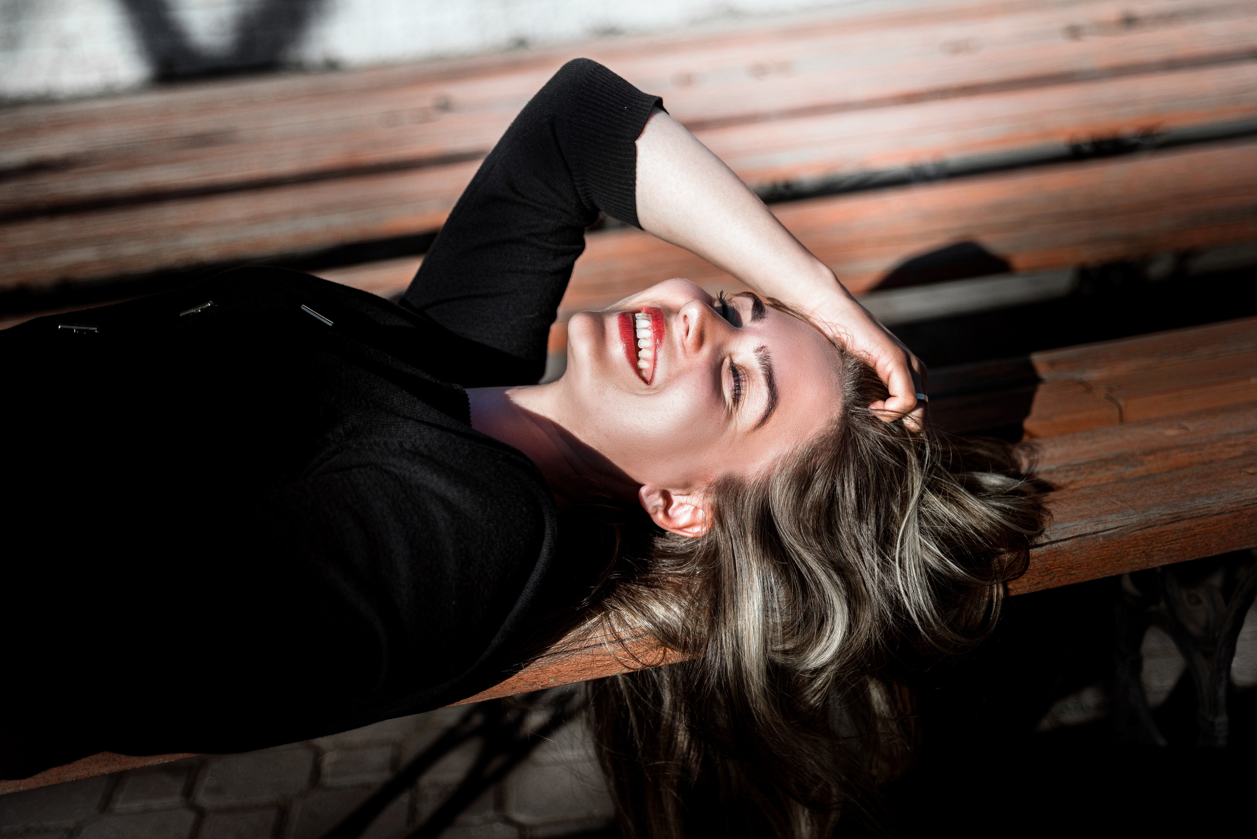 Стас и Ира. Fotograf in Sewastopol, Krim und Moskau Gorbunov Denis