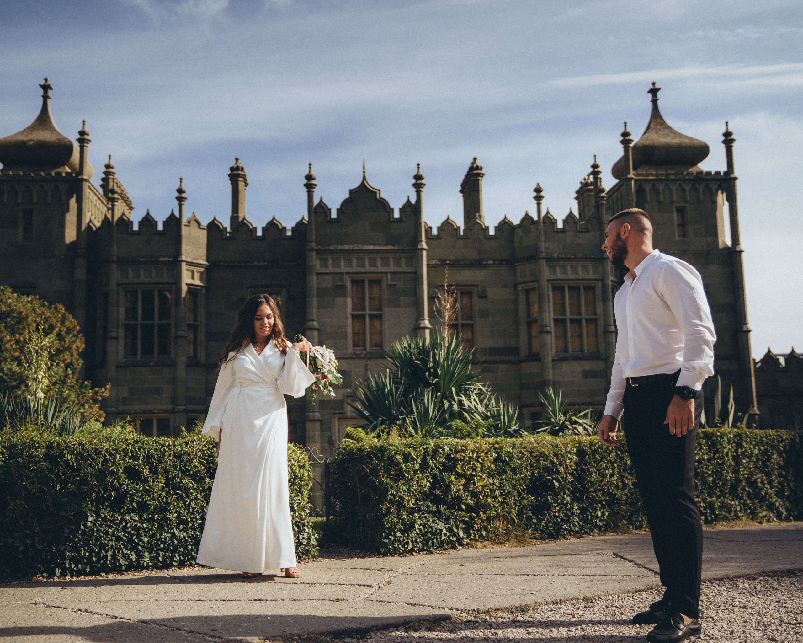 Свадьба. Photographer in Sevastopol, Crimea and Moscow Gorbunov Denis