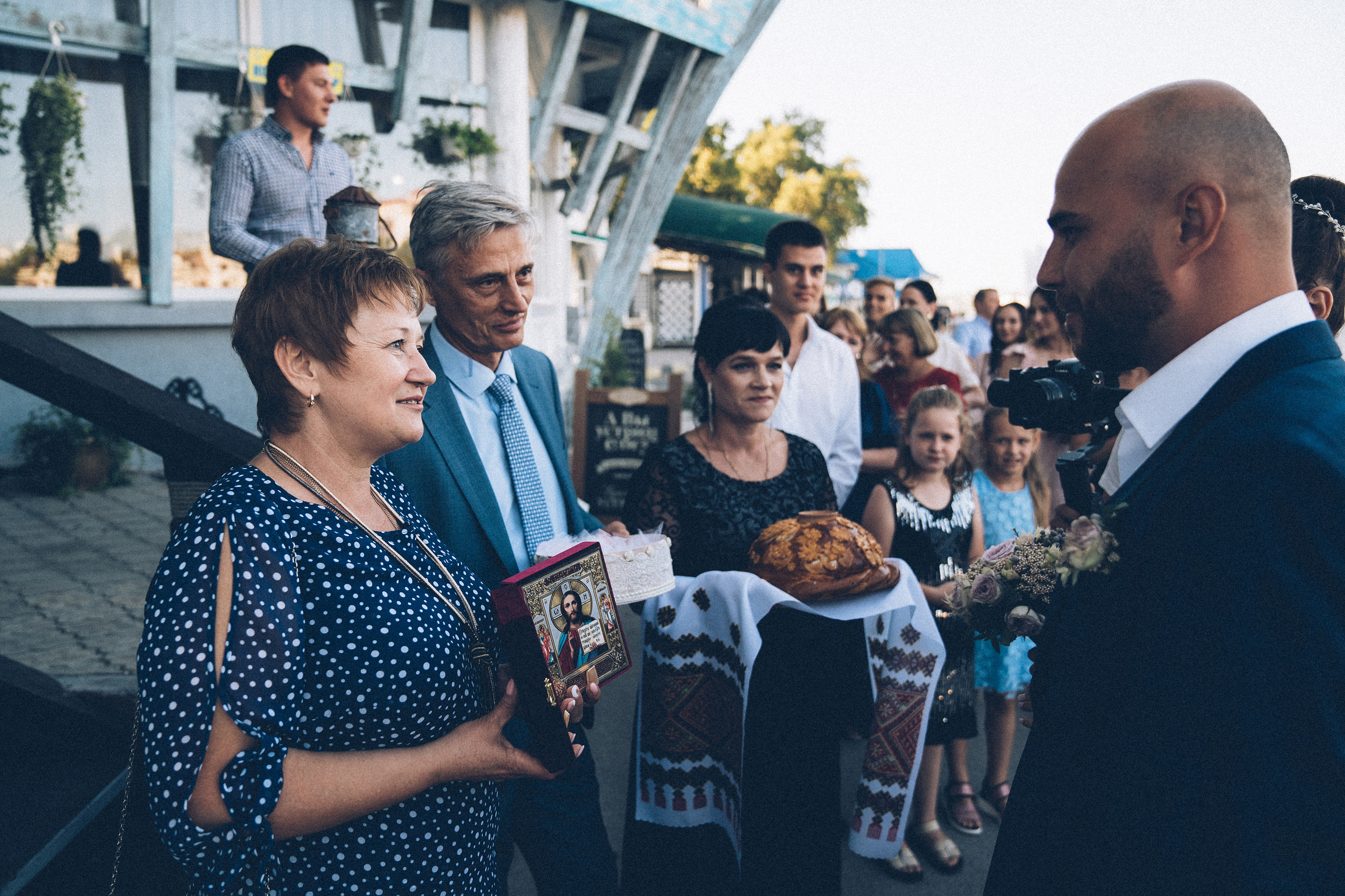 Екатерина и Петр. Photographer in Sevastopol, Crimea and Moscow Gorbunov Denis