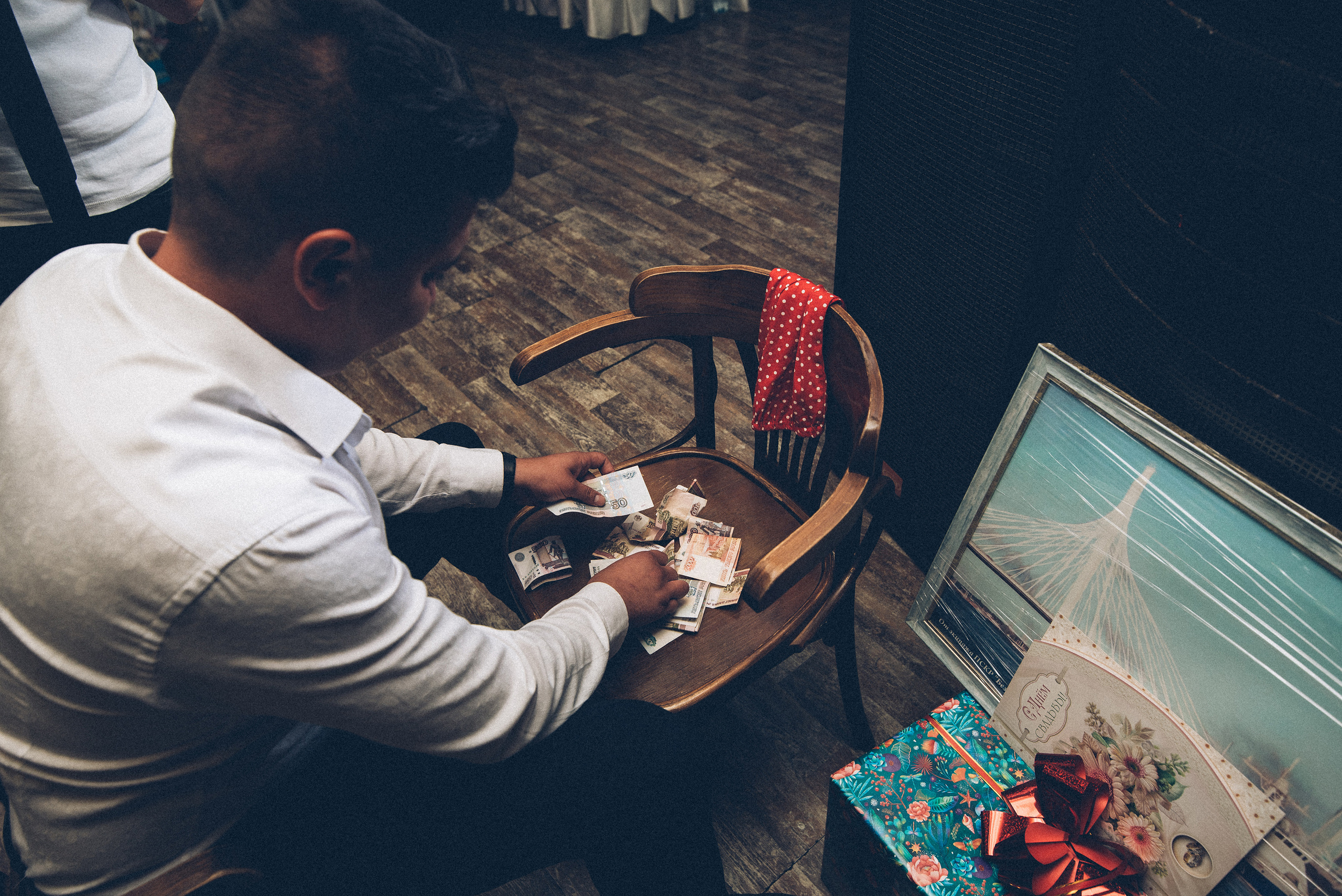 Екатерина и Петр. Photographer in Sevastopol, Crimea and Moscow Gorbunov Denis