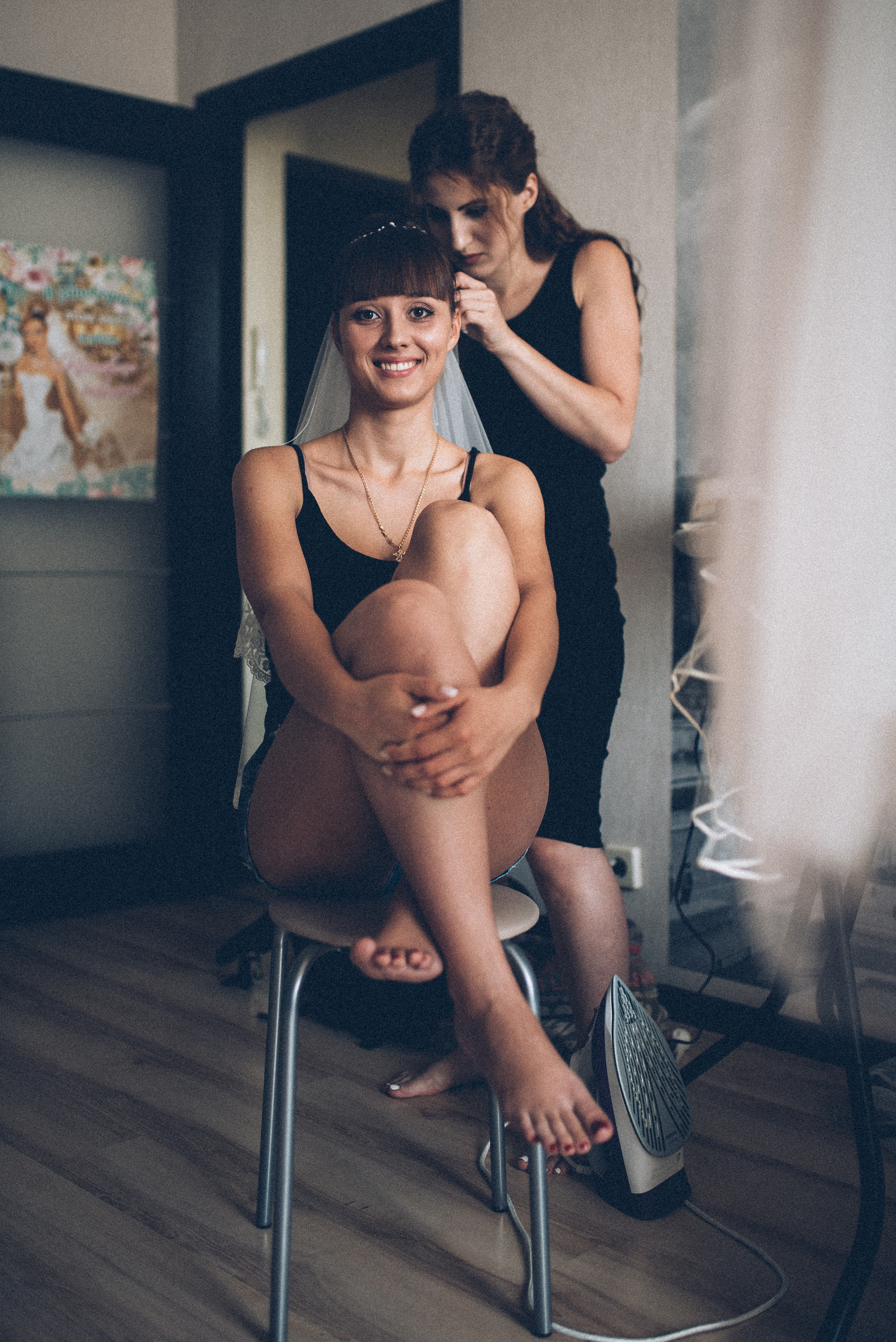 Екатерина и Петр. Photographer in Sevastopol, Crimea and Moscow Gorbunov Denis