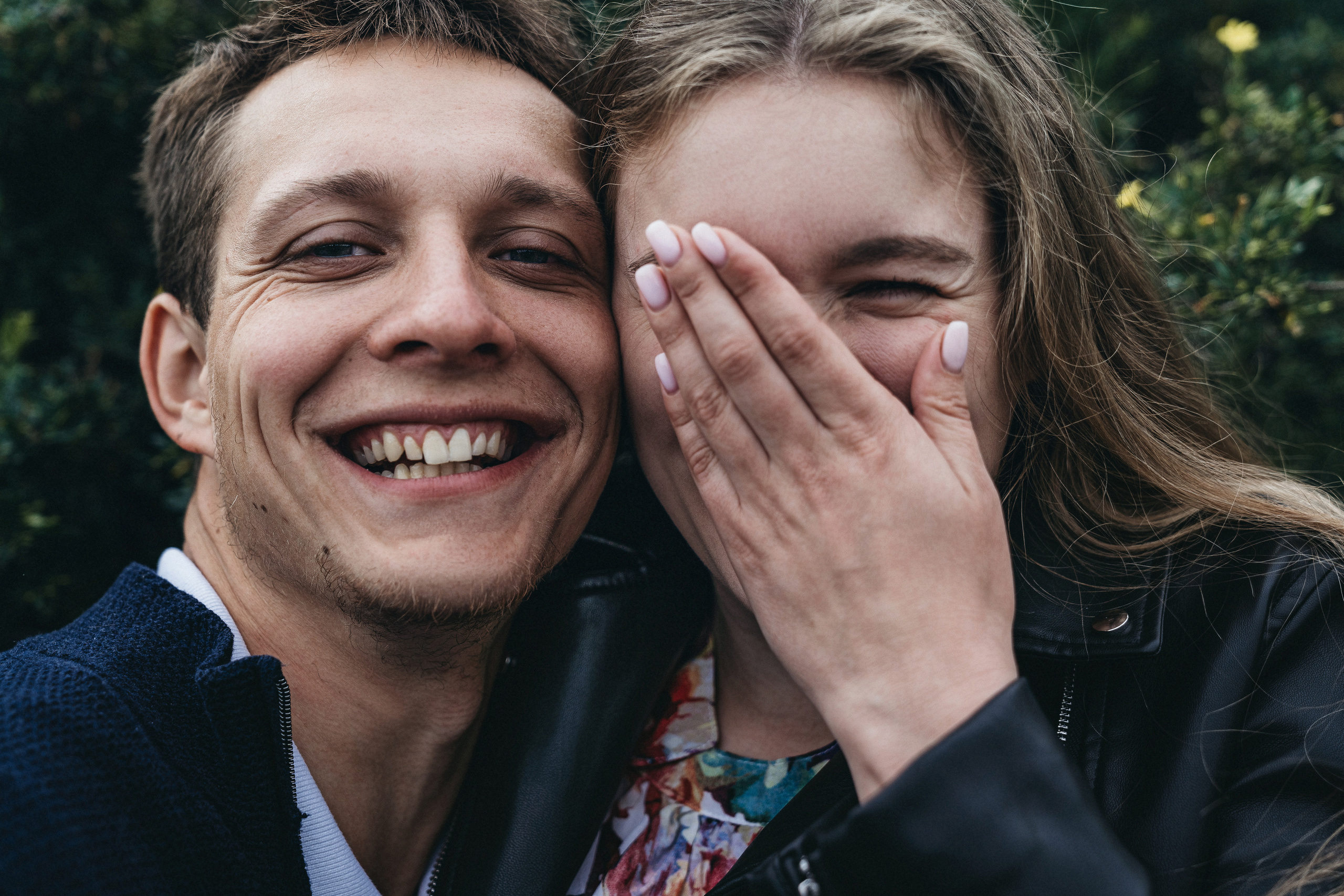 Елизавета и Василий. Fotograf in Sewastopol, Krim und Moskau Gorbunov Denis