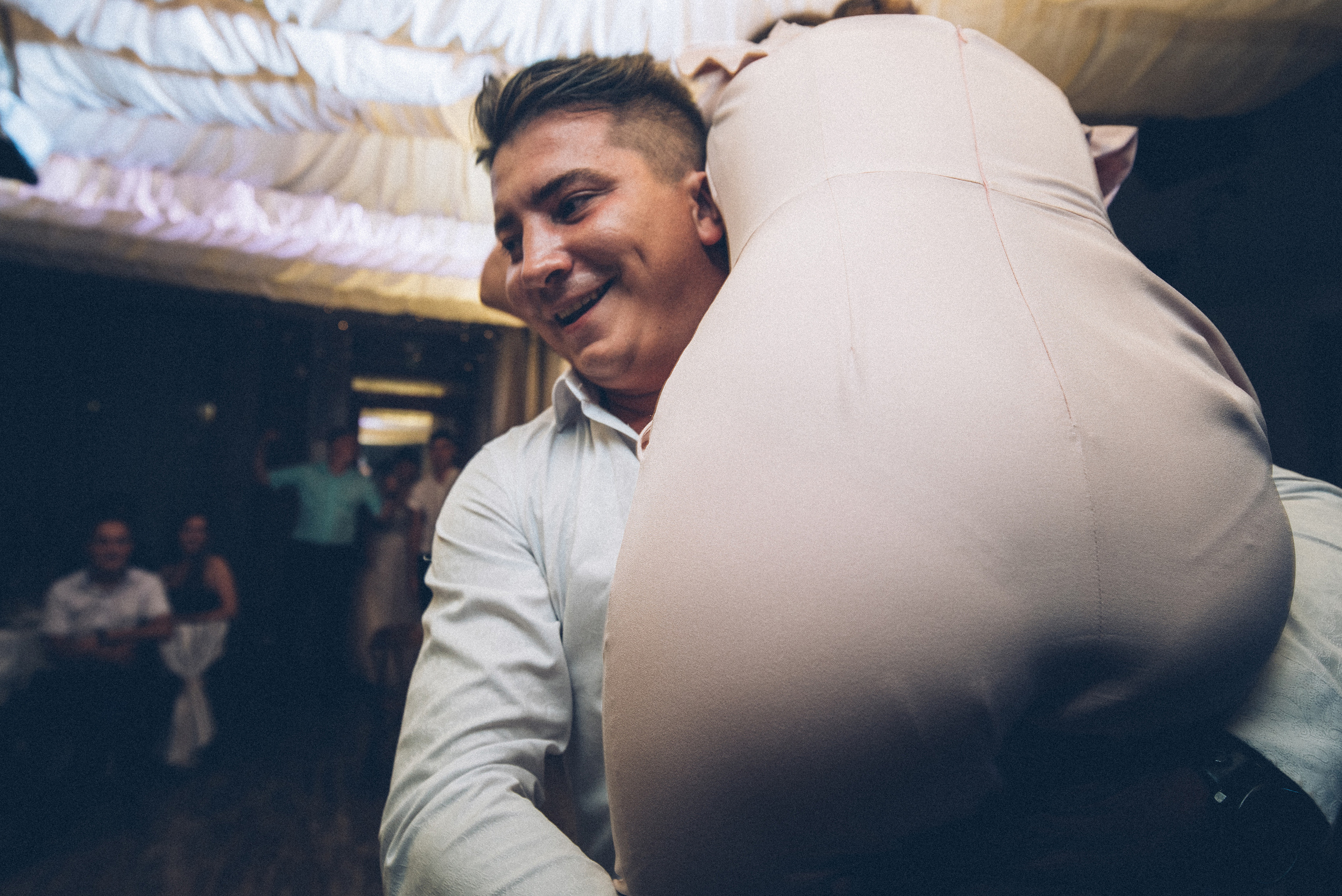 Екатерина и Петр. Photographer in Sevastopol, Crimea and Moscow Gorbunov Denis