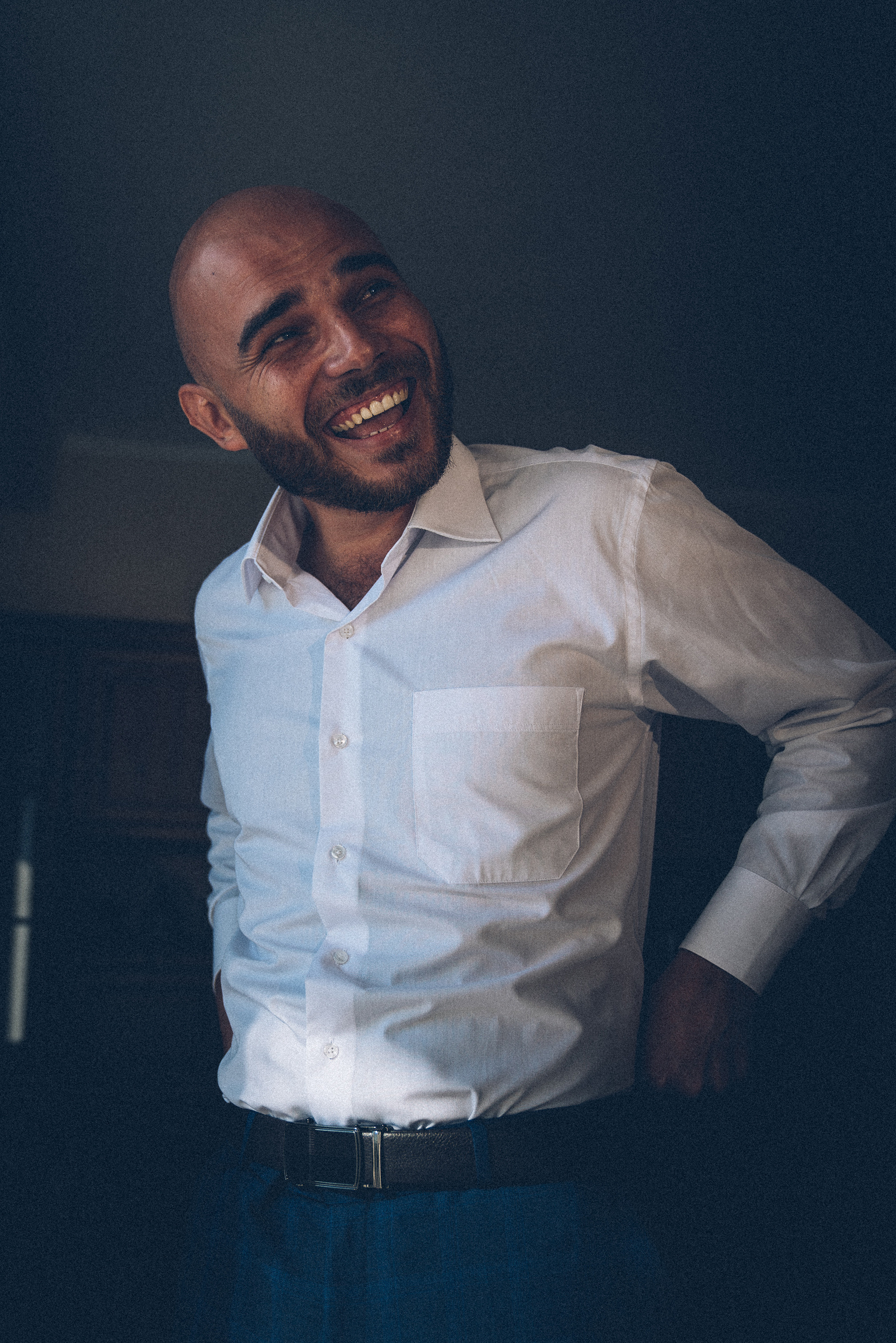 Екатерина и Петр. Photographer in Sevastopol, Crimea and Moscow Gorbunov Denis