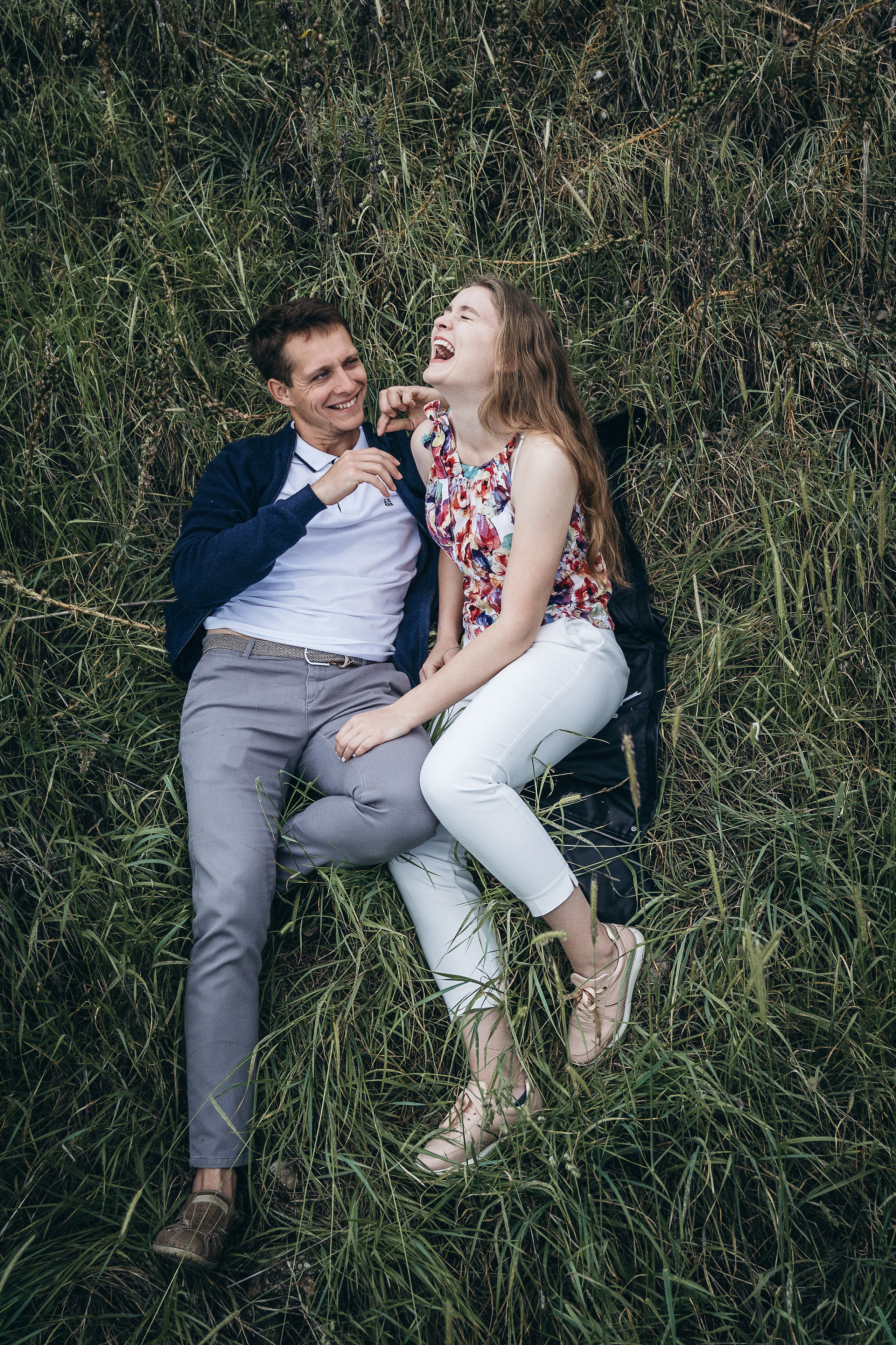 Елизавета и Василий. Fotograf in Sewastopol, Krim und Moskau Gorbunov Denis