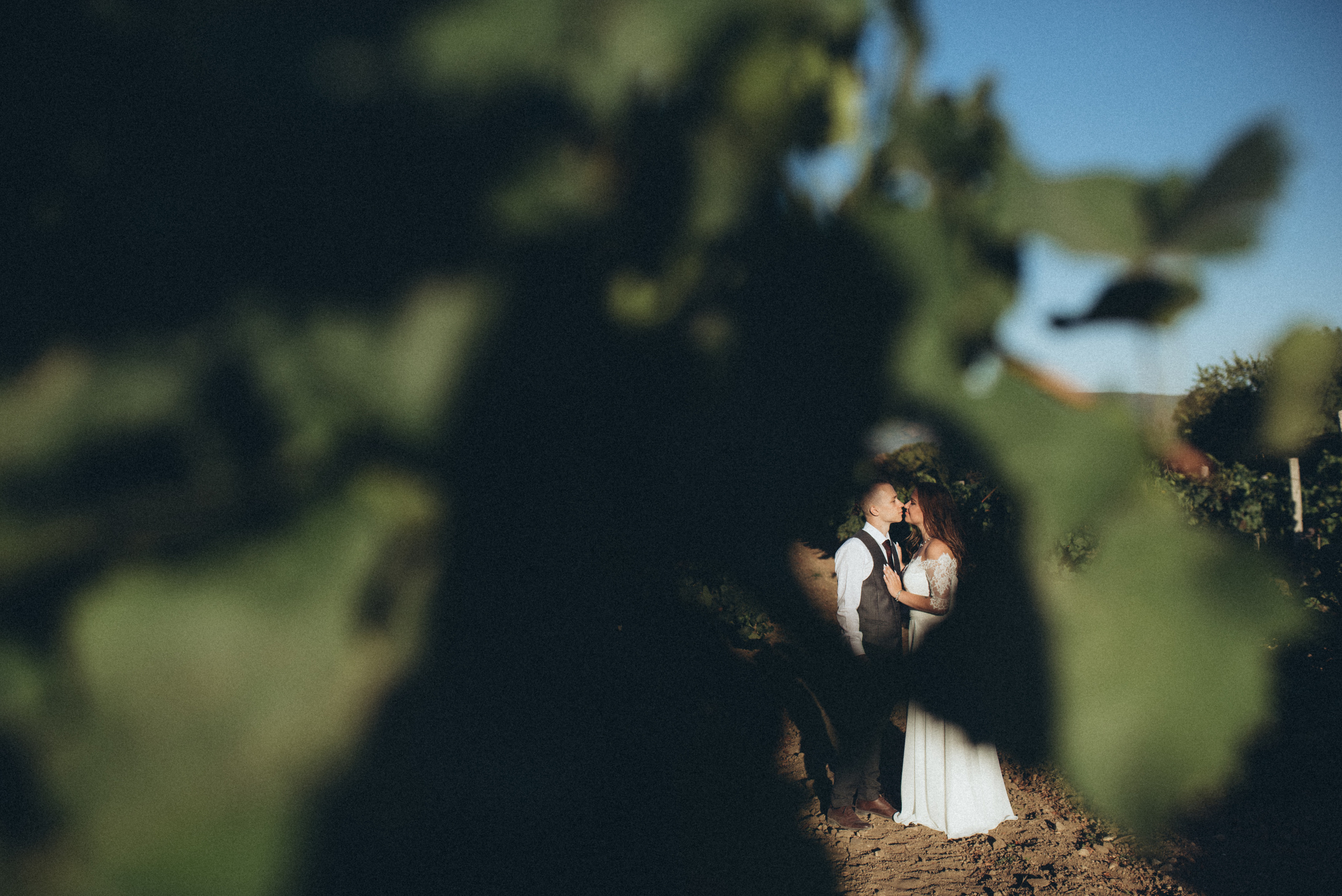 Валерия и Иван. Photographer in Sevastopol, Crimea and Moscow Gorbunov Denis