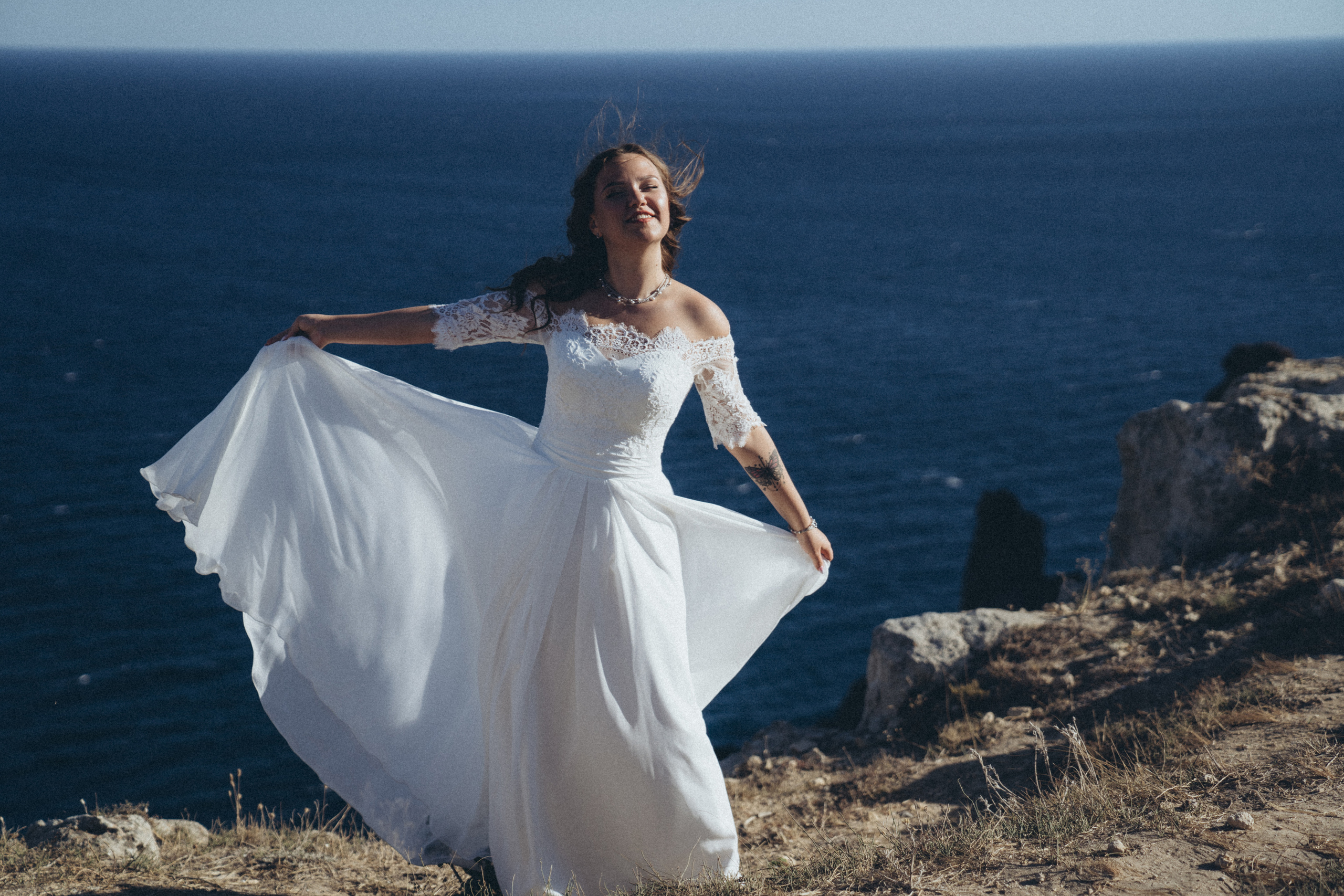 Валерия и Иван. Photographer in Sevastopol, Crimea and Moscow Gorbunov Denis