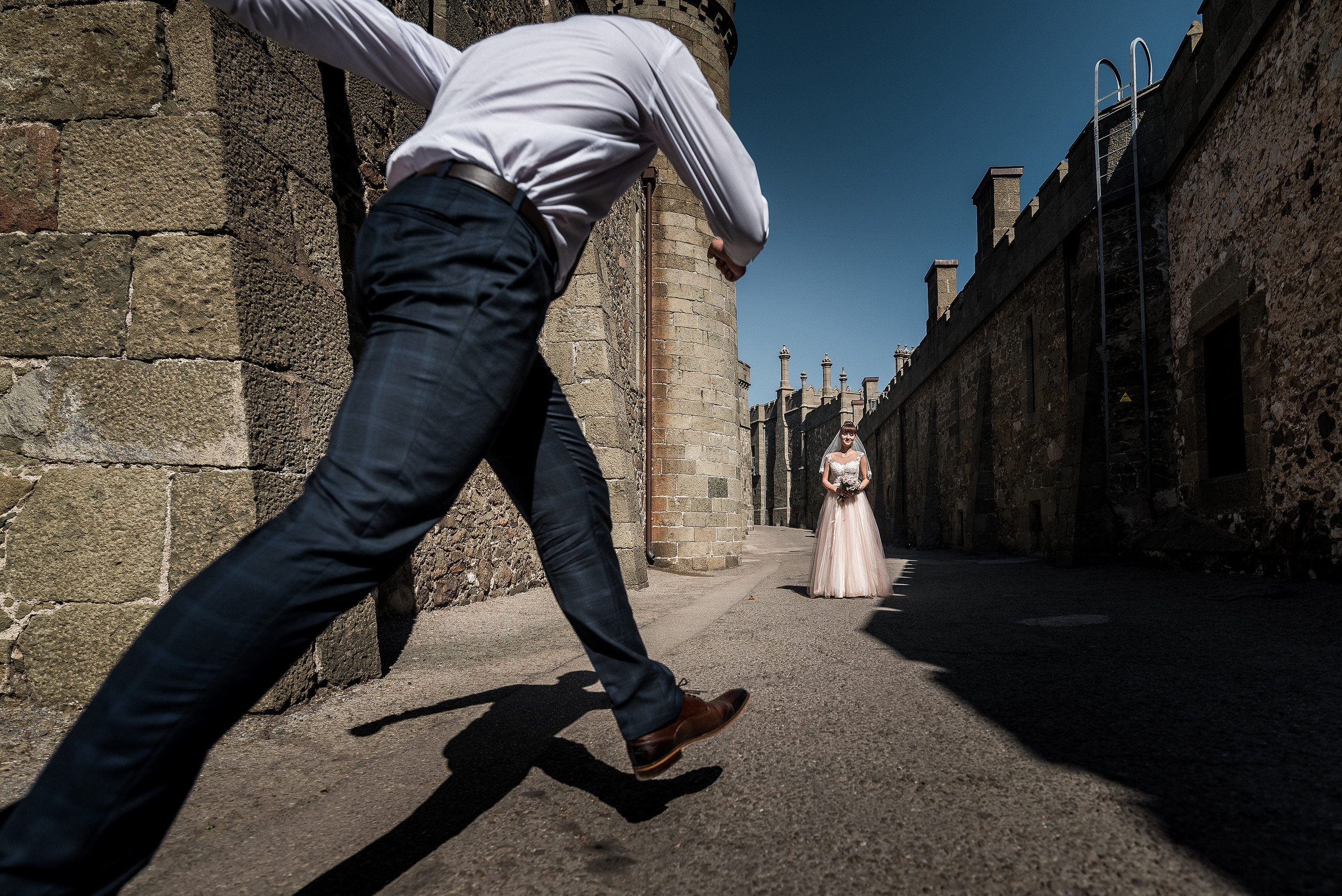 Екатерина и Петр. Photographer in Sevastopol, Crimea and Moscow Gorbunov Denis