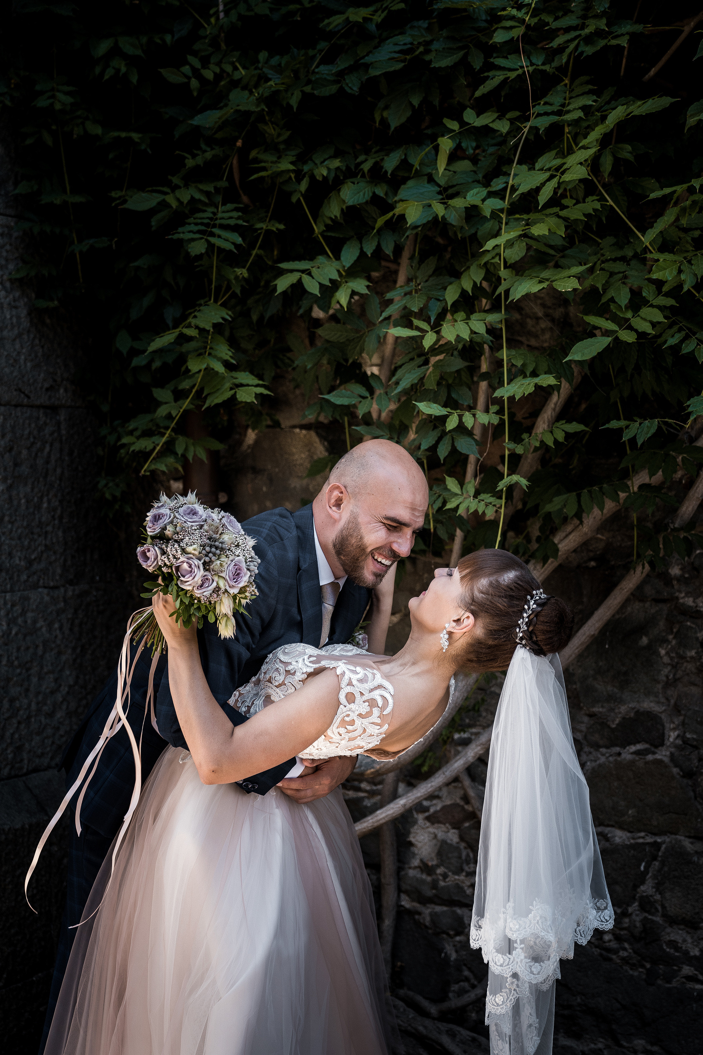 Екатерина и Петр. Photographer in Sevastopol, Crimea and Moscow Gorbunov Denis