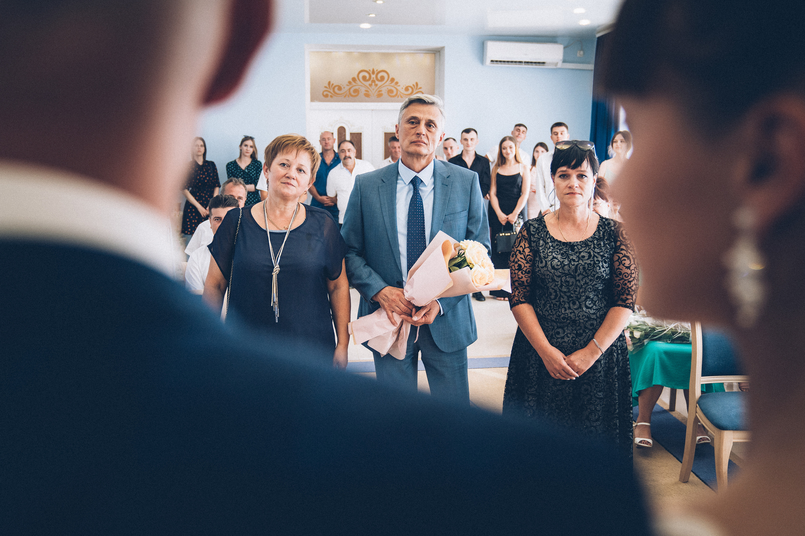 Екатерина и Петр. Photographer in Sevastopol, Crimea and Moscow Gorbunov Denis