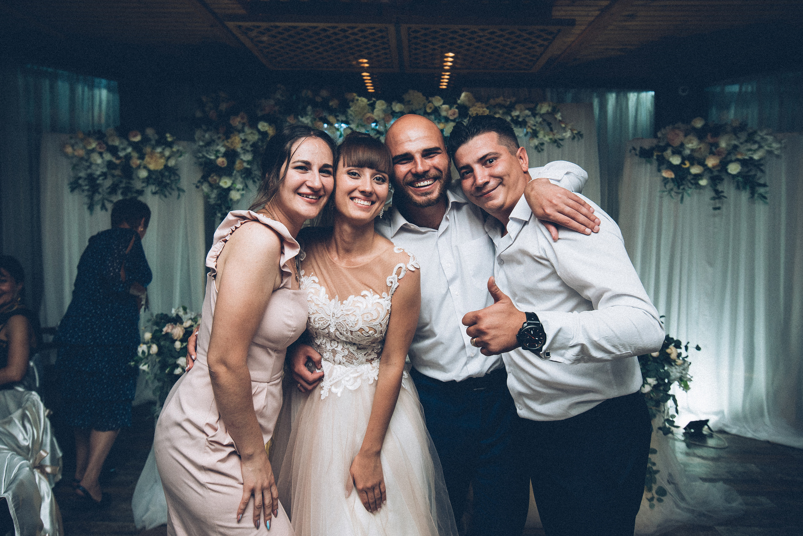 Екатерина и Петр. Photographer in Sevastopol, Crimea and Moscow Gorbunov Denis