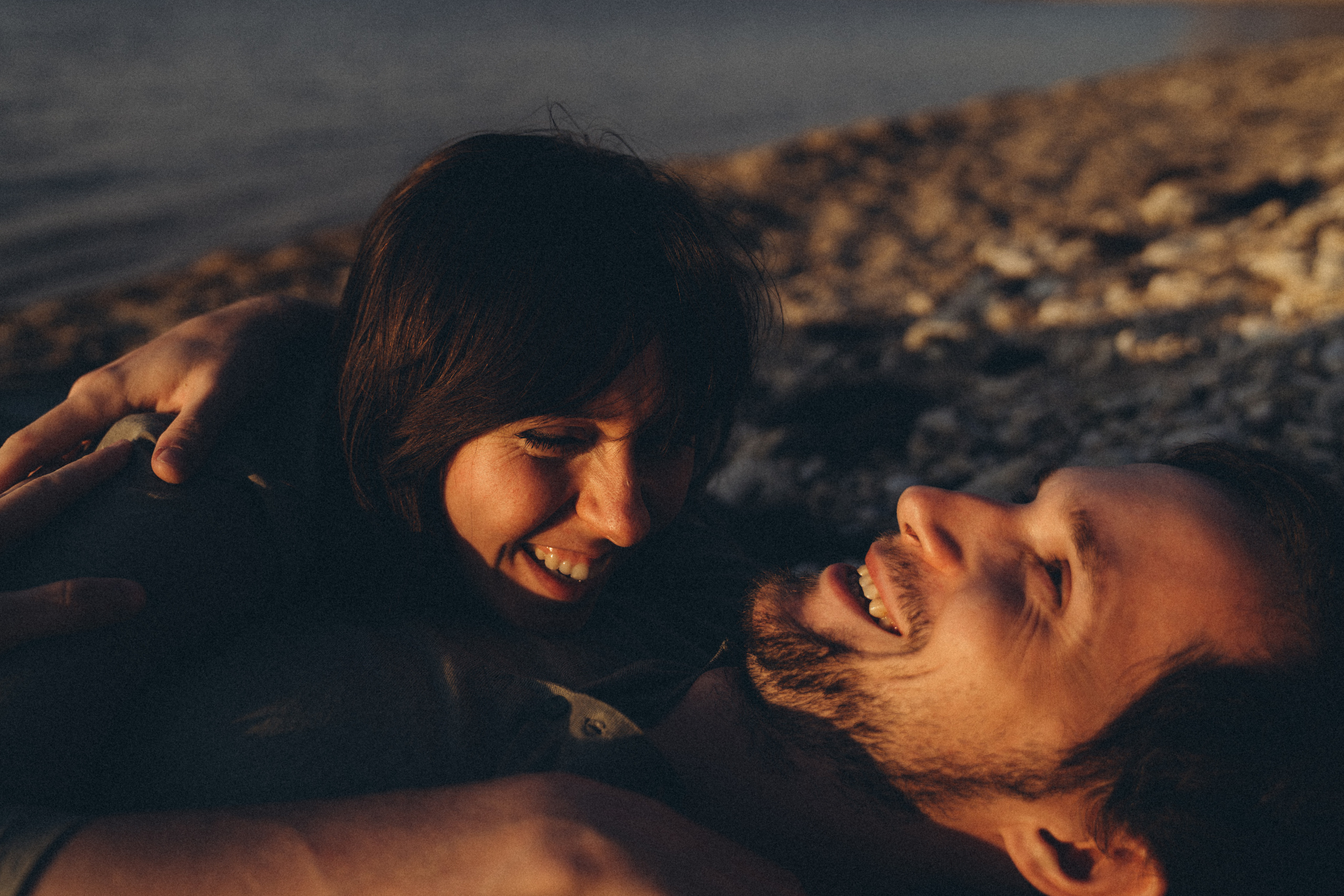 Love story. Fotograf in Sewastopol, Krim und Moskau Gorbunov Denis