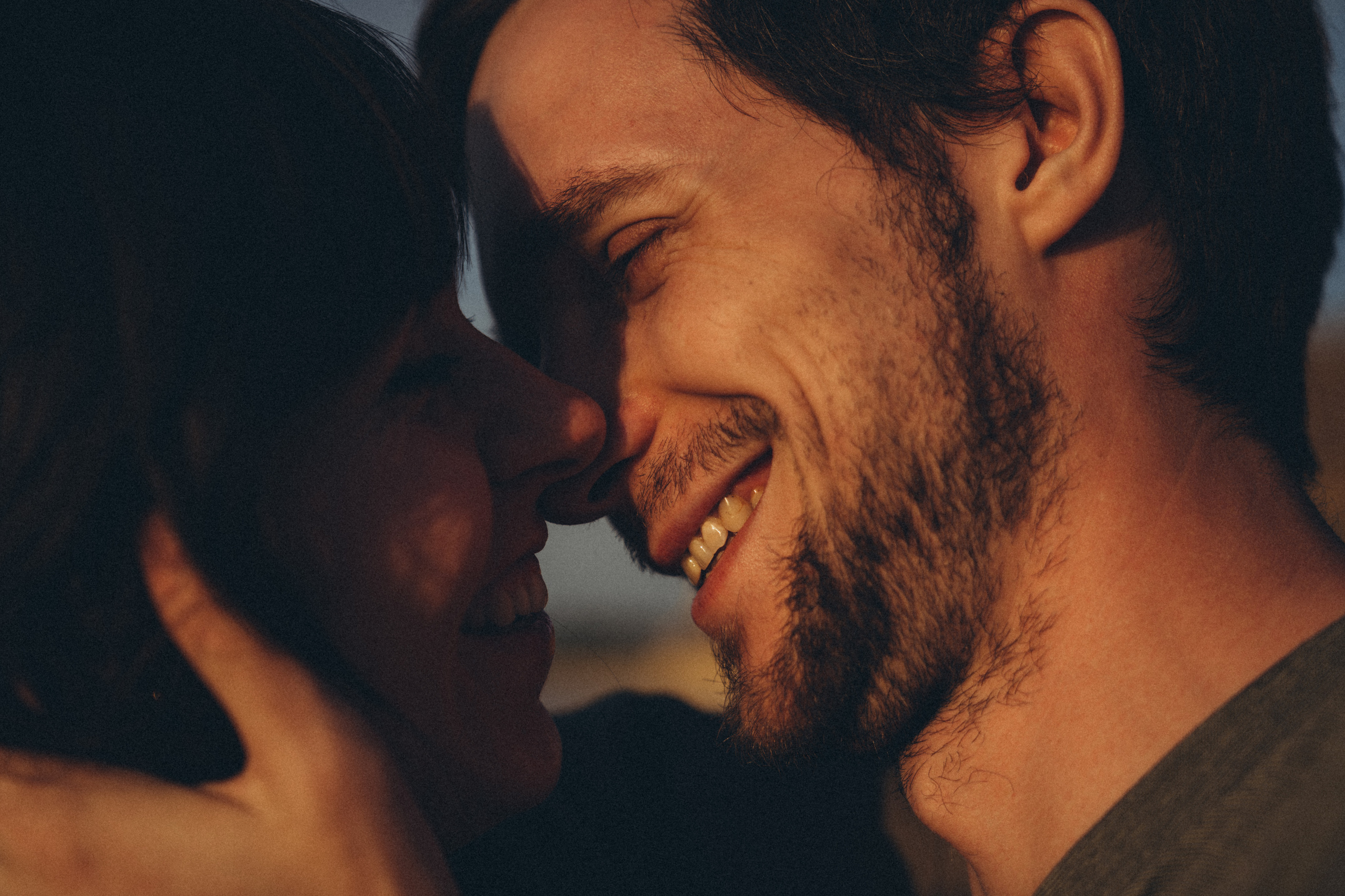 Love story. Fotograf in Sewastopol, Krim und Moskau Gorbunov Denis