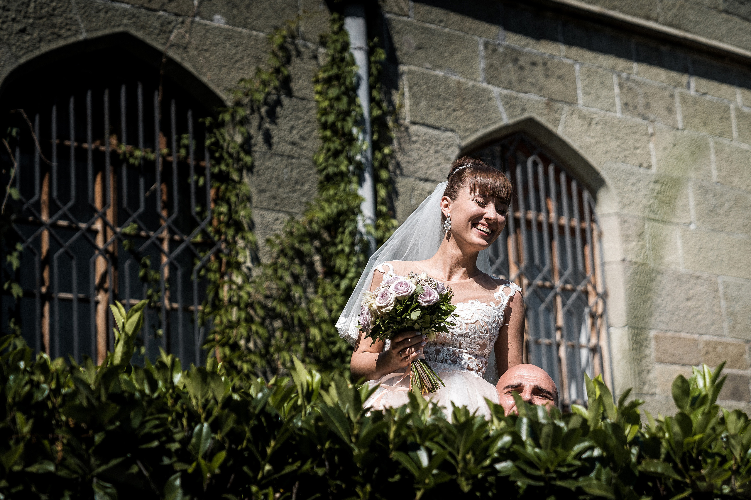 Екатерина и Петр. Photographer in Sevastopol, Crimea and Moscow Gorbunov Denis