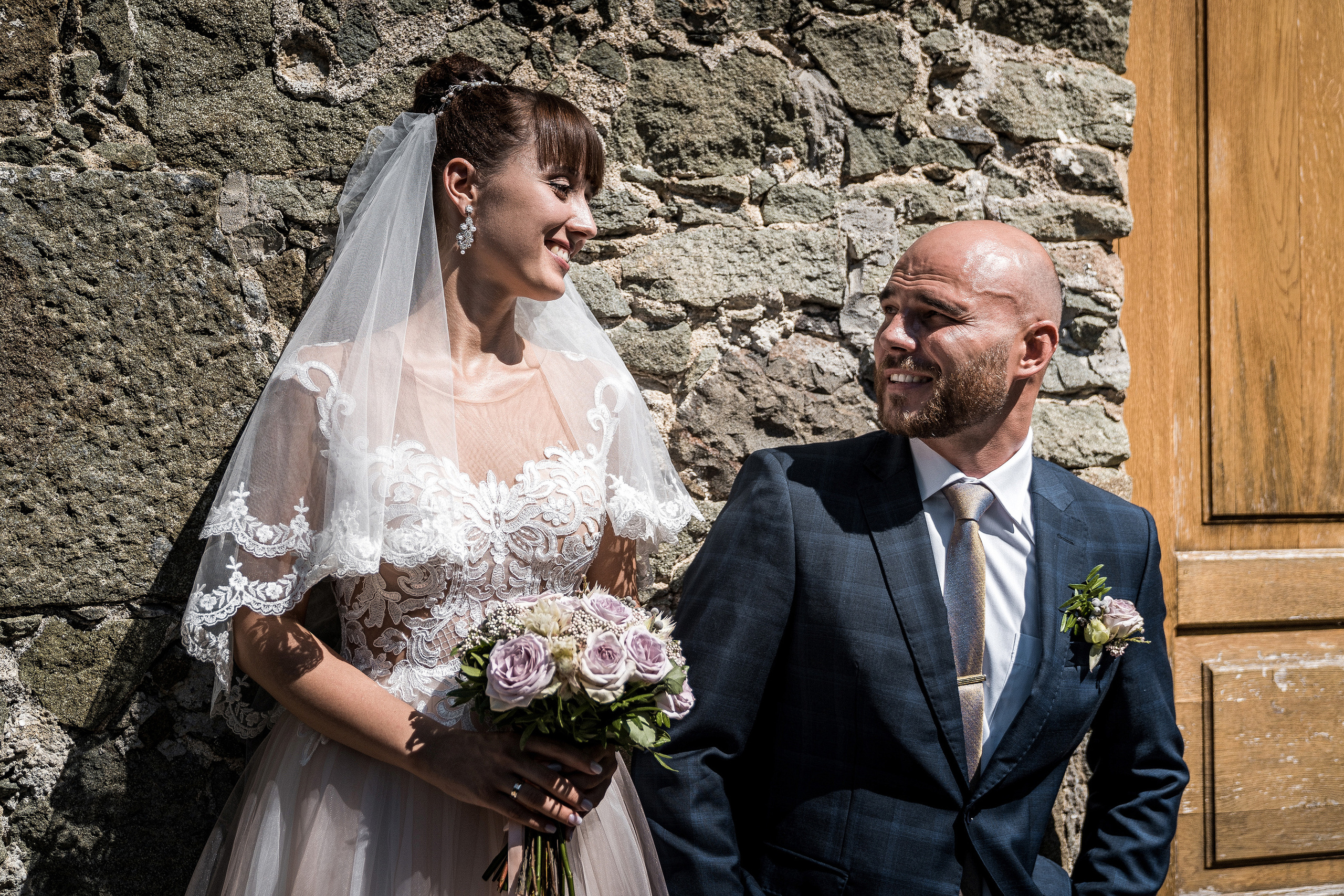 Екатерина и Петр. Photographer in Sevastopol, Crimea and Moscow Gorbunov Denis