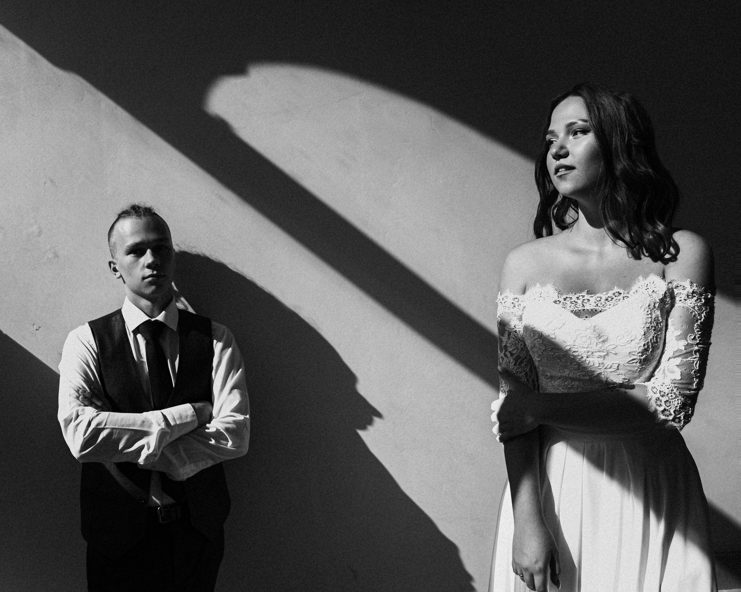 Валерия и Иван. Photographer in Sevastopol, Crimea and Moscow Gorbunov Denis