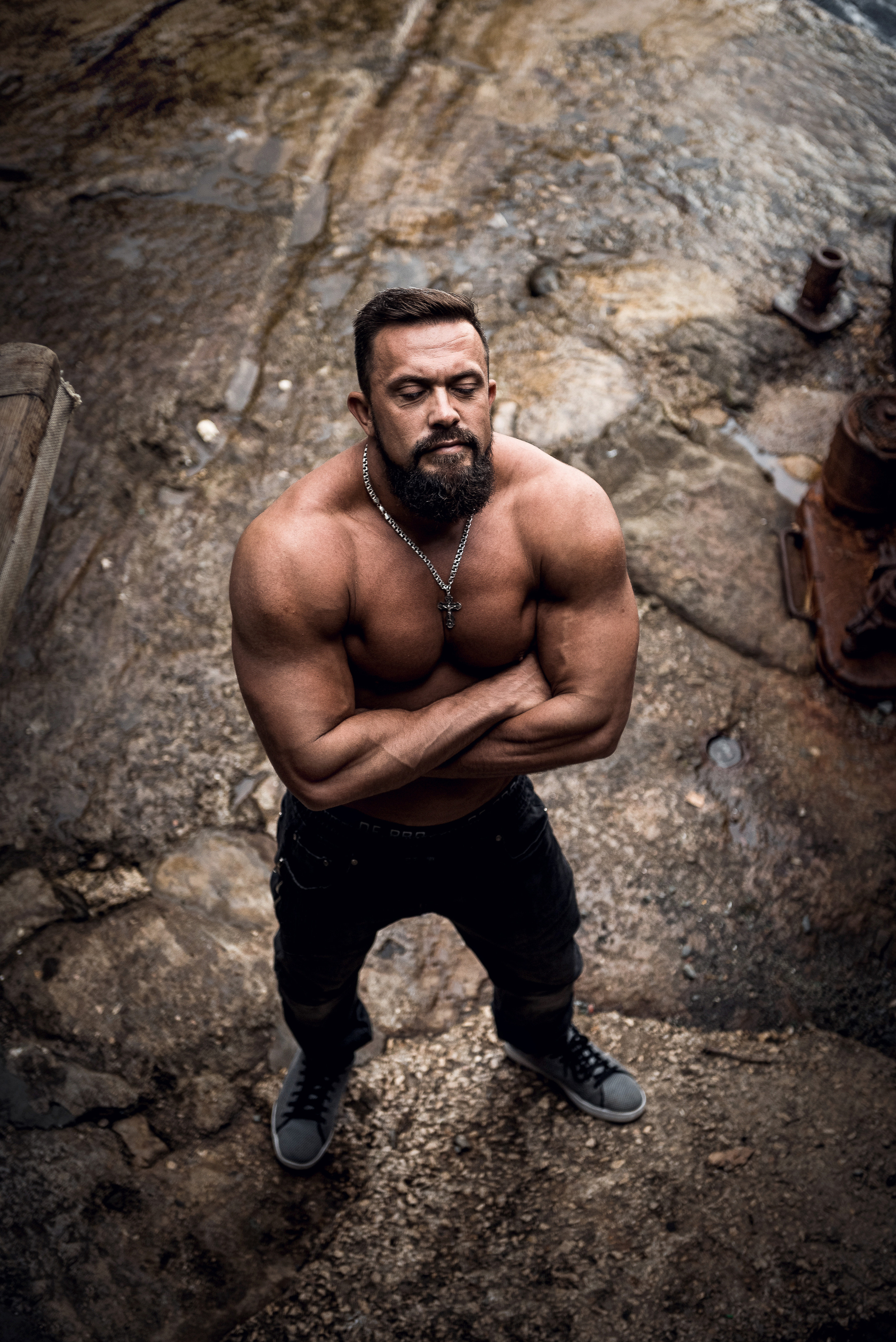 Владимир. Fotograf in Sewastopol, Krim und Moskau Gorbunov Denis