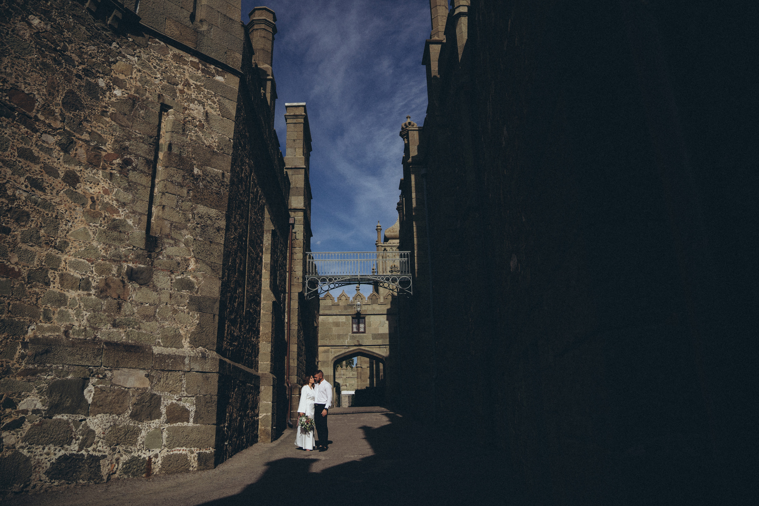 Свадьба. Photographer in Sevastopol, Crimea and Moscow Gorbunov Denis