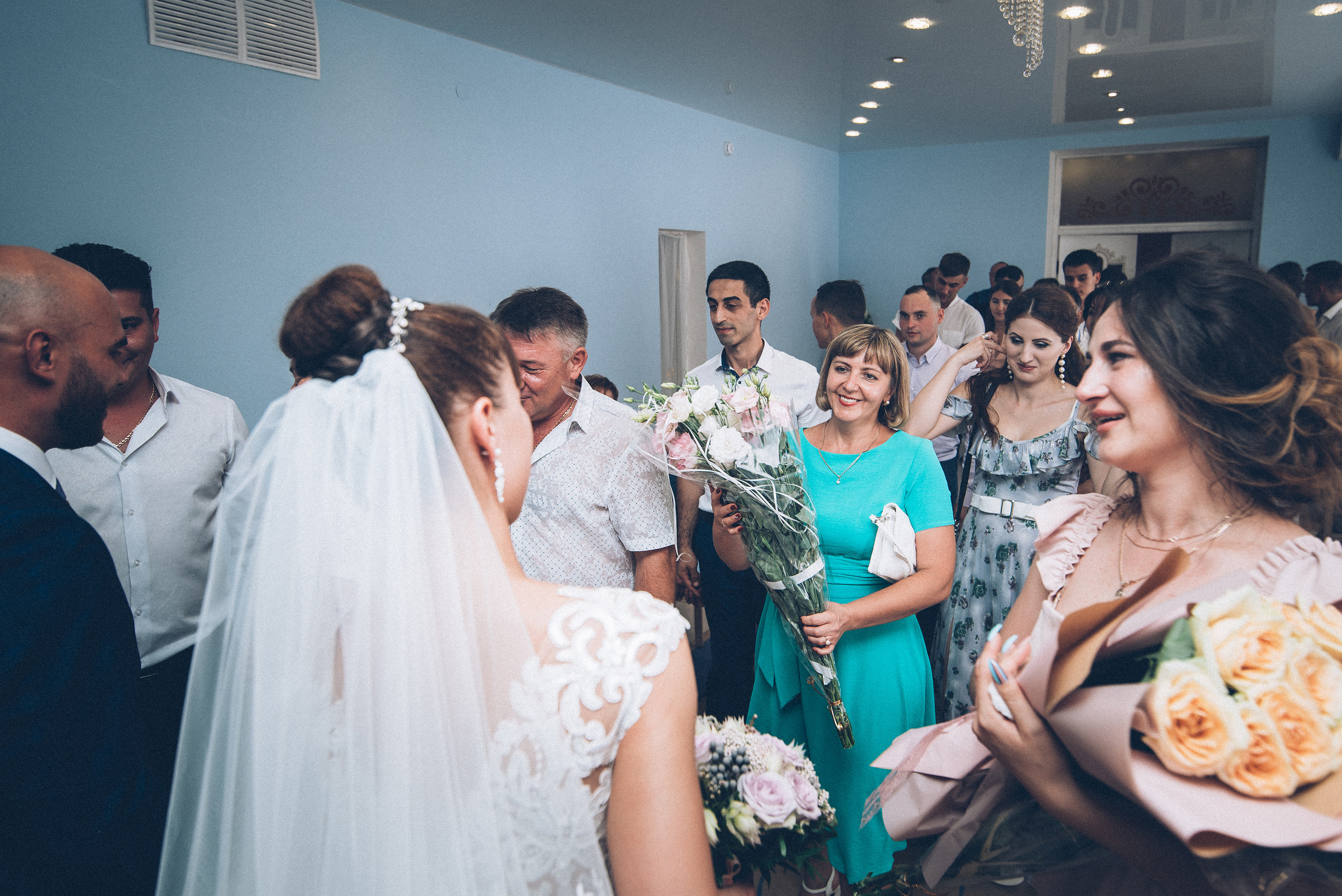 Екатерина и Петр. Photographer in Sevastopol, Crimea and Moscow Gorbunov Denis