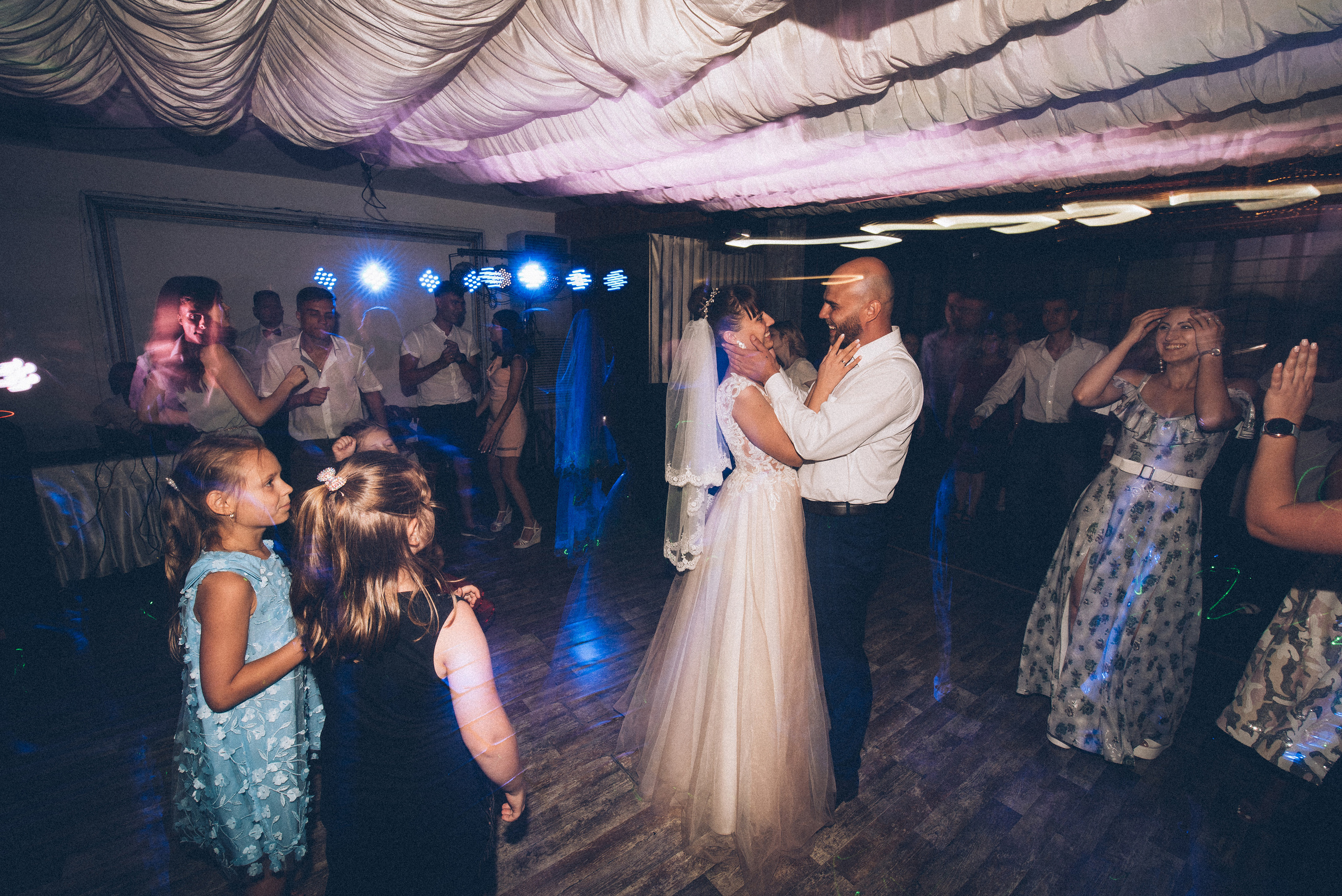 Екатерина и Петр. Photographer in Sevastopol, Crimea and Moscow Gorbunov Denis