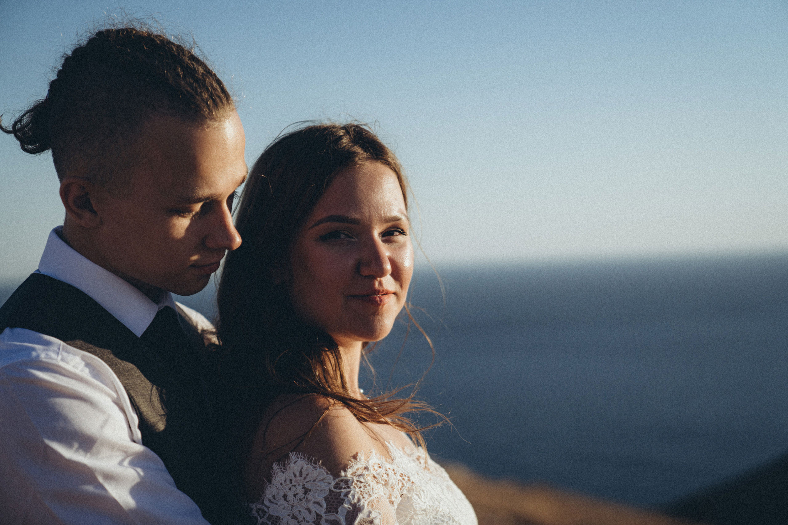 Валерия и Иван. Photographer in Sevastopol, Crimea and Moscow Gorbunov Denis