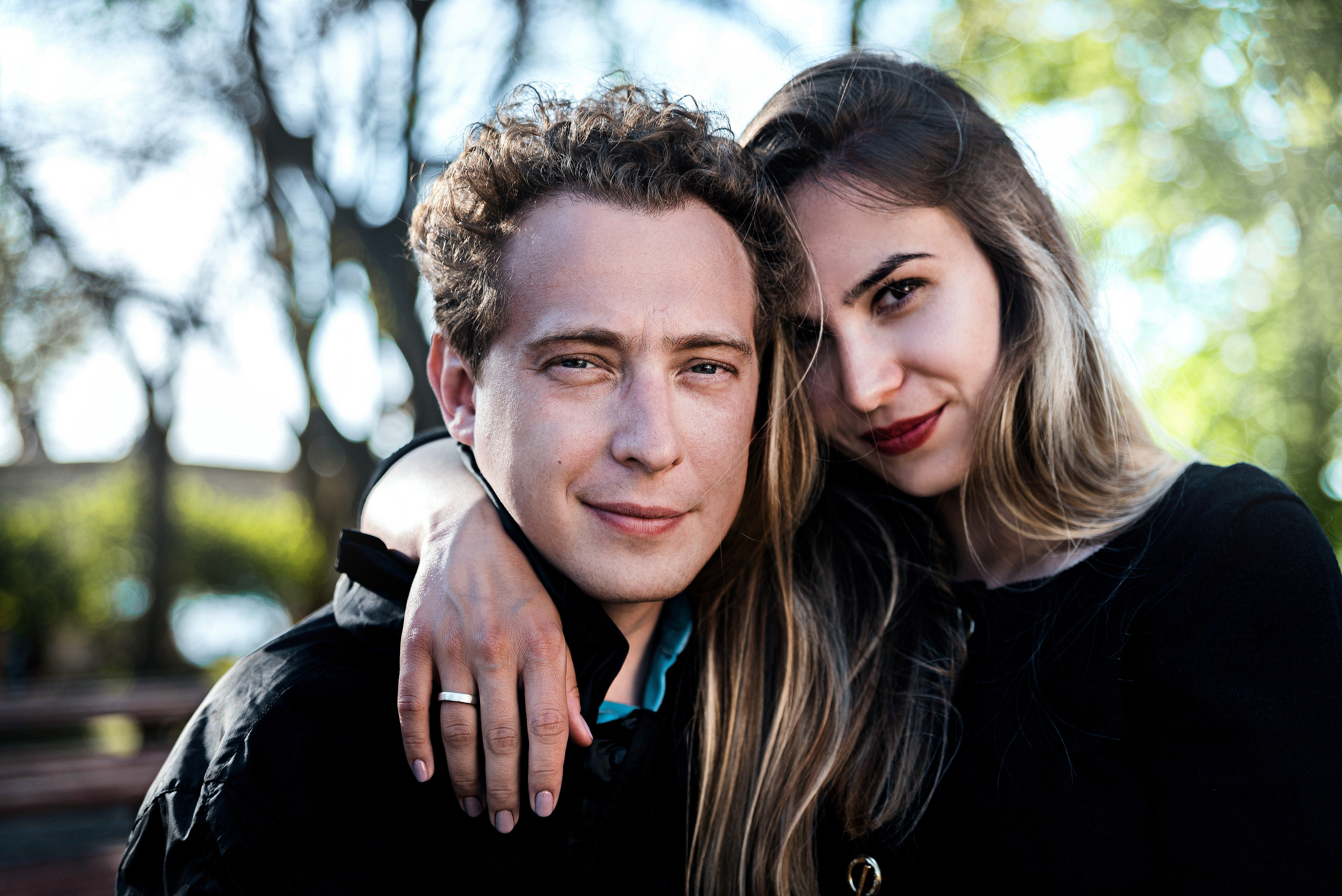 Стас и Ира. Fotograf in Sewastopol, Krim und Moskau Gorbunov Denis