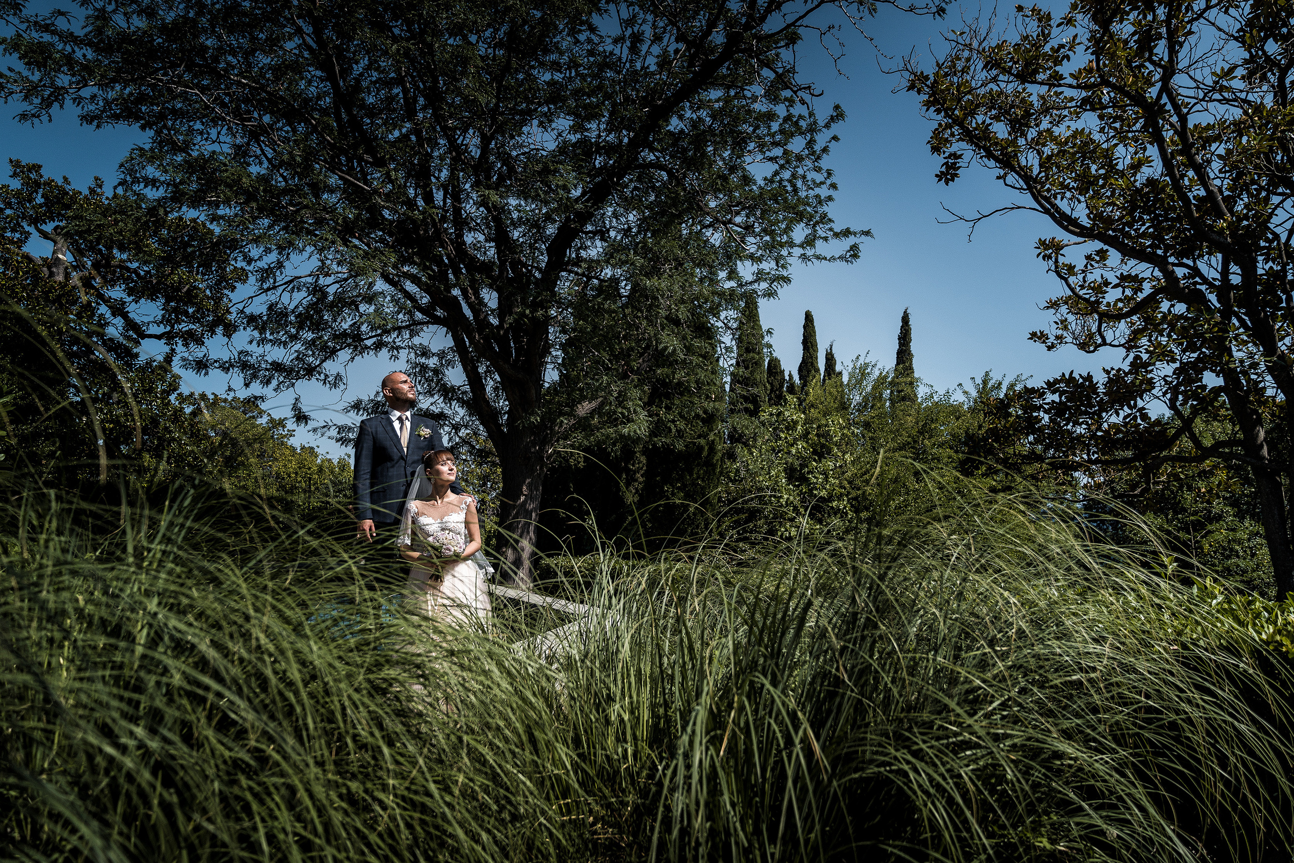 Екатерина и Петр. Photographer in Sevastopol, Crimea and Moscow Gorbunov Denis