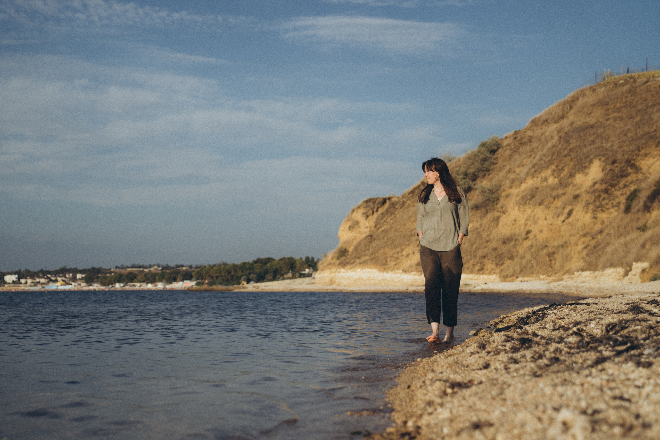 Love story. Fotograf in Sewastopol, Krim und Moskau Gorbunov Denis