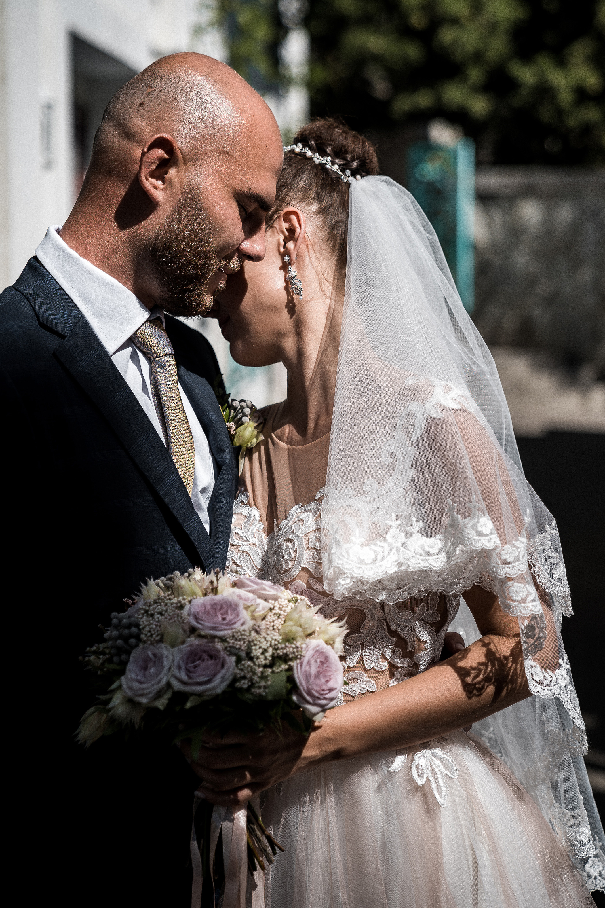 Екатерина и Петр. Photographer in Sevastopol, Crimea and Moscow Gorbunov Denis