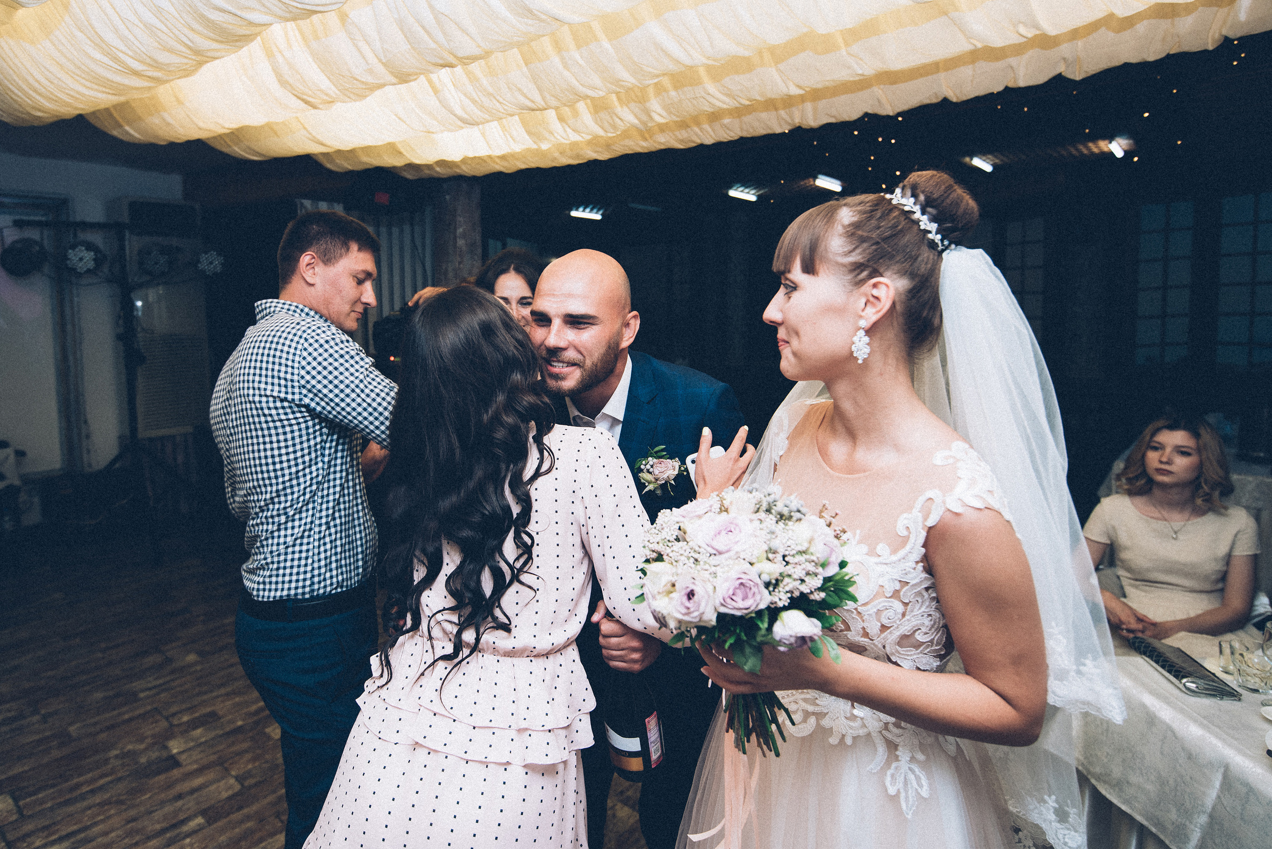 Екатерина и Петр. Photographer in Sevastopol, Crimea and Moscow Gorbunov Denis