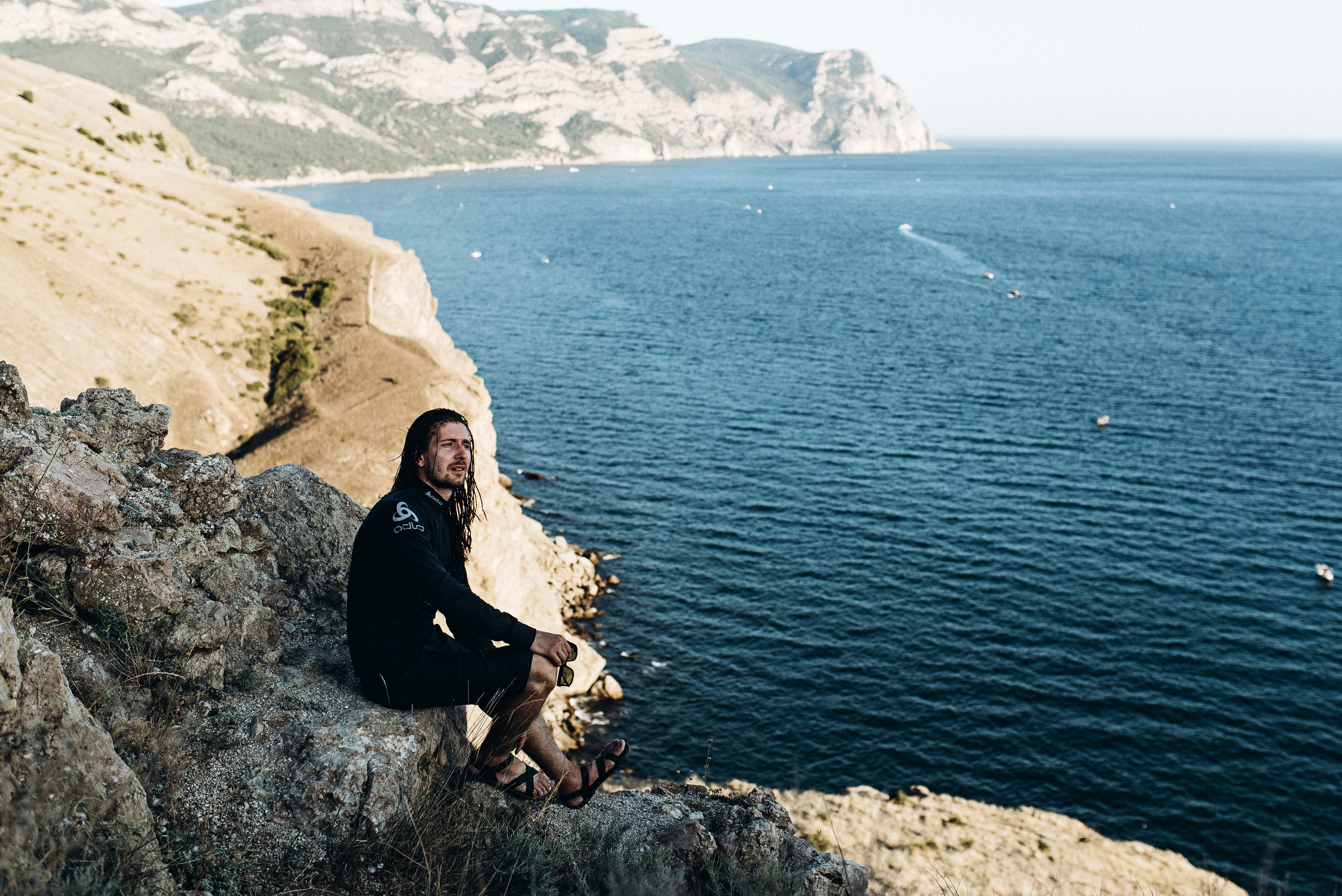 Илья. Fotograf in Sewastopol, Krim und Moskau Gorbunov Denis