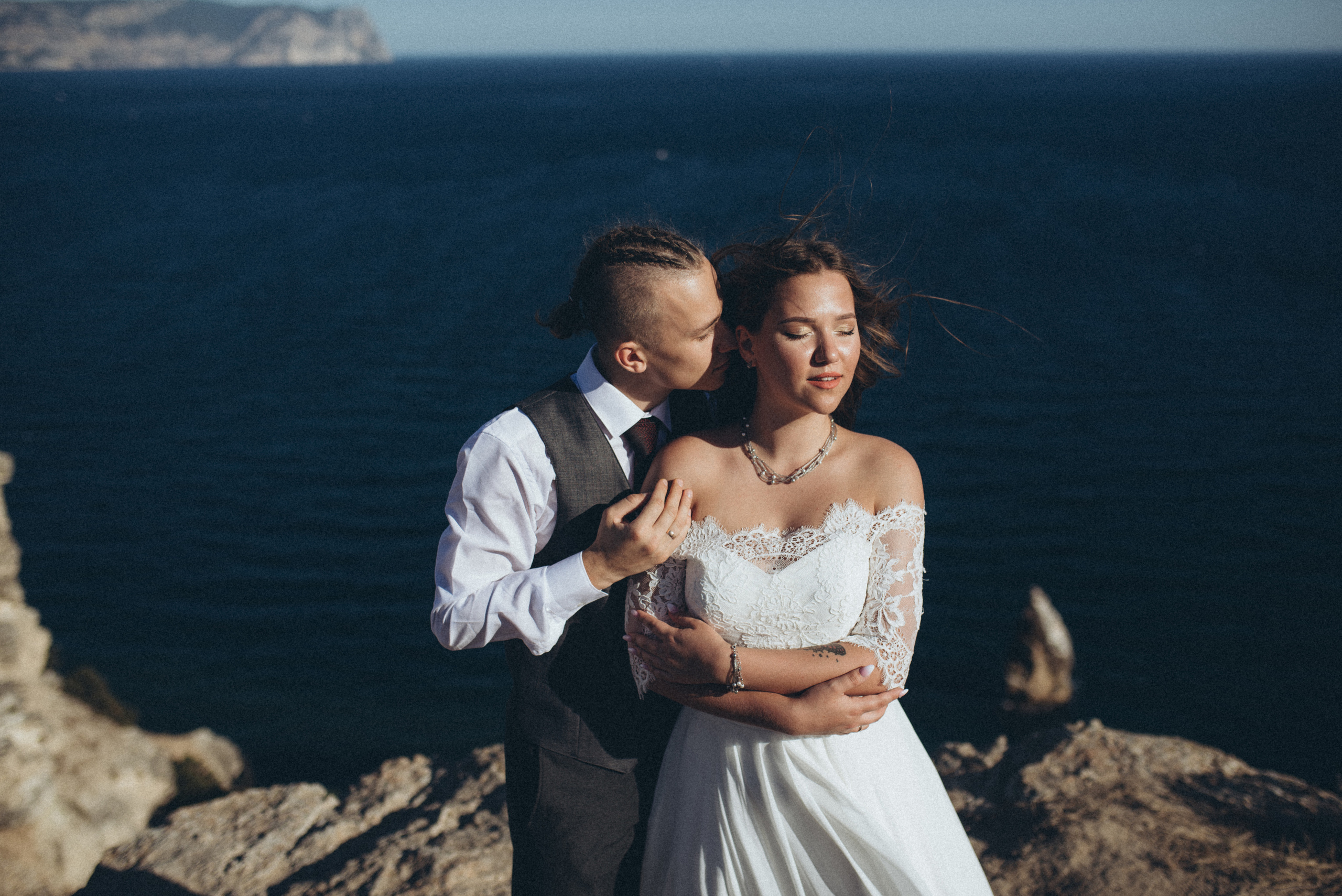 Валерия и Иван. Photographer in Sevastopol, Crimea and Moscow Gorbunov Denis