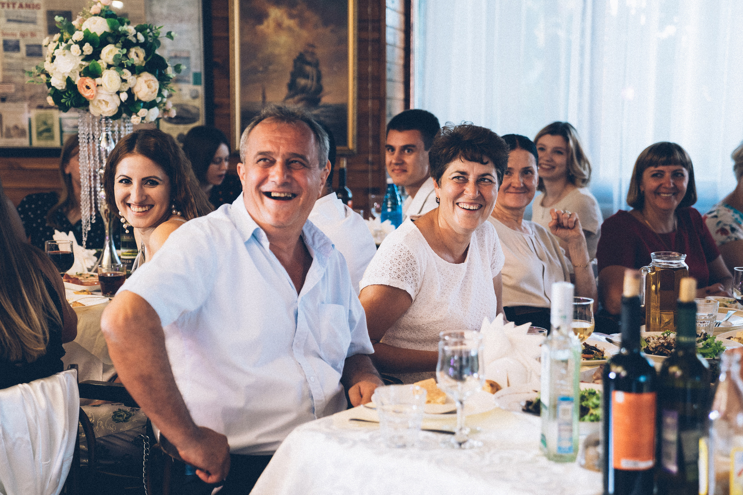 Екатерина и Петр. Photographer in Sevastopol, Crimea and Moscow Gorbunov Denis