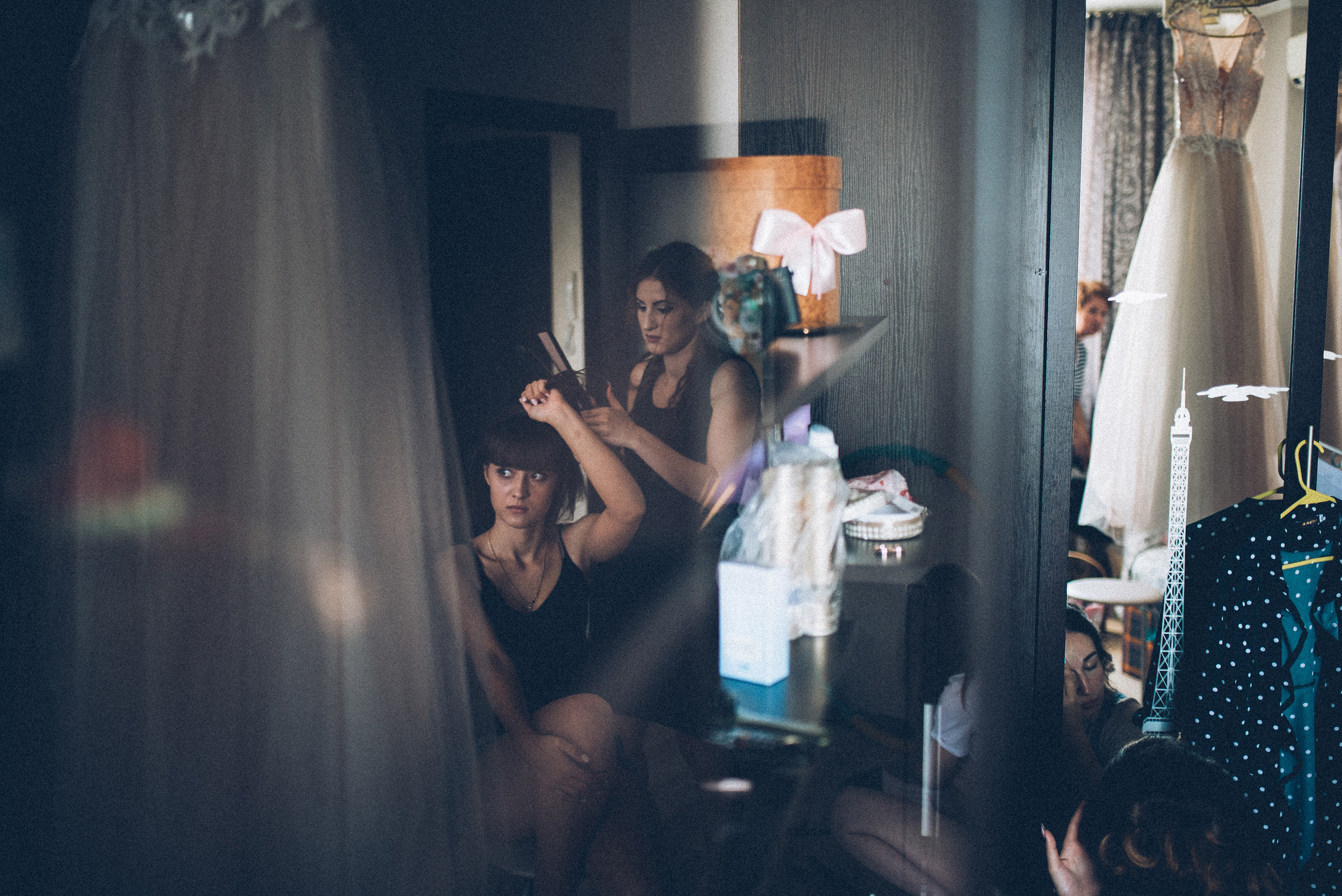 Екатерина и Петр. Photographer in Sevastopol, Crimea and Moscow Gorbunov Denis