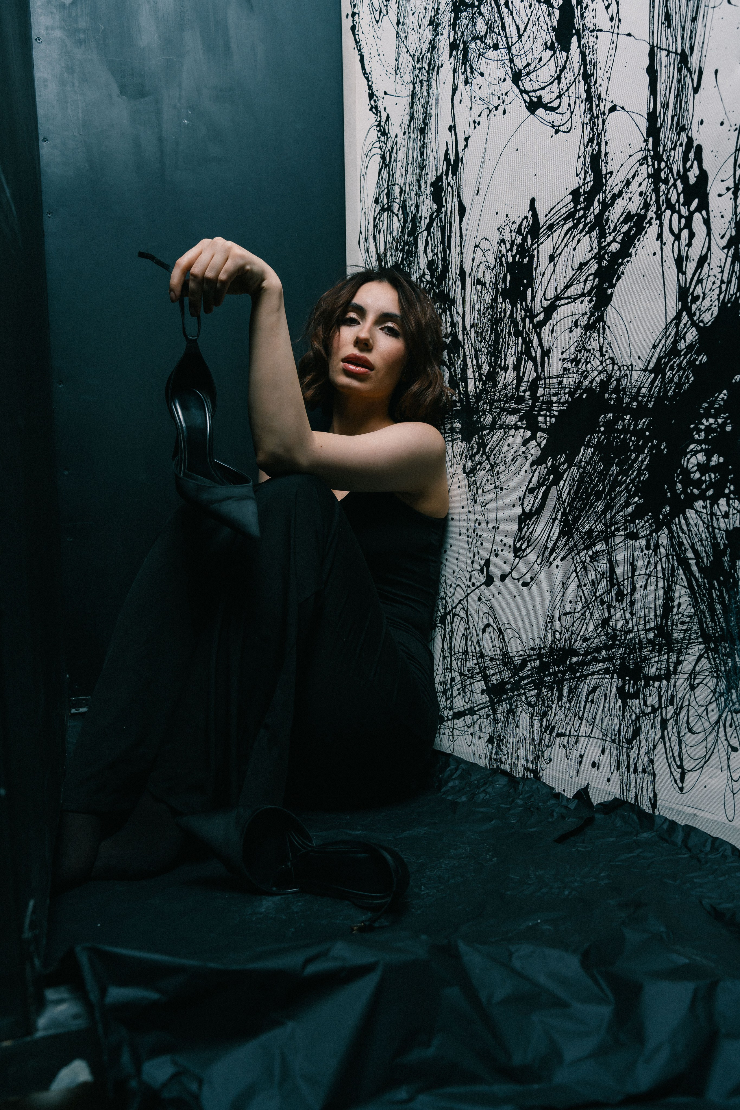 Индира. Алексей Гаас — фотограф