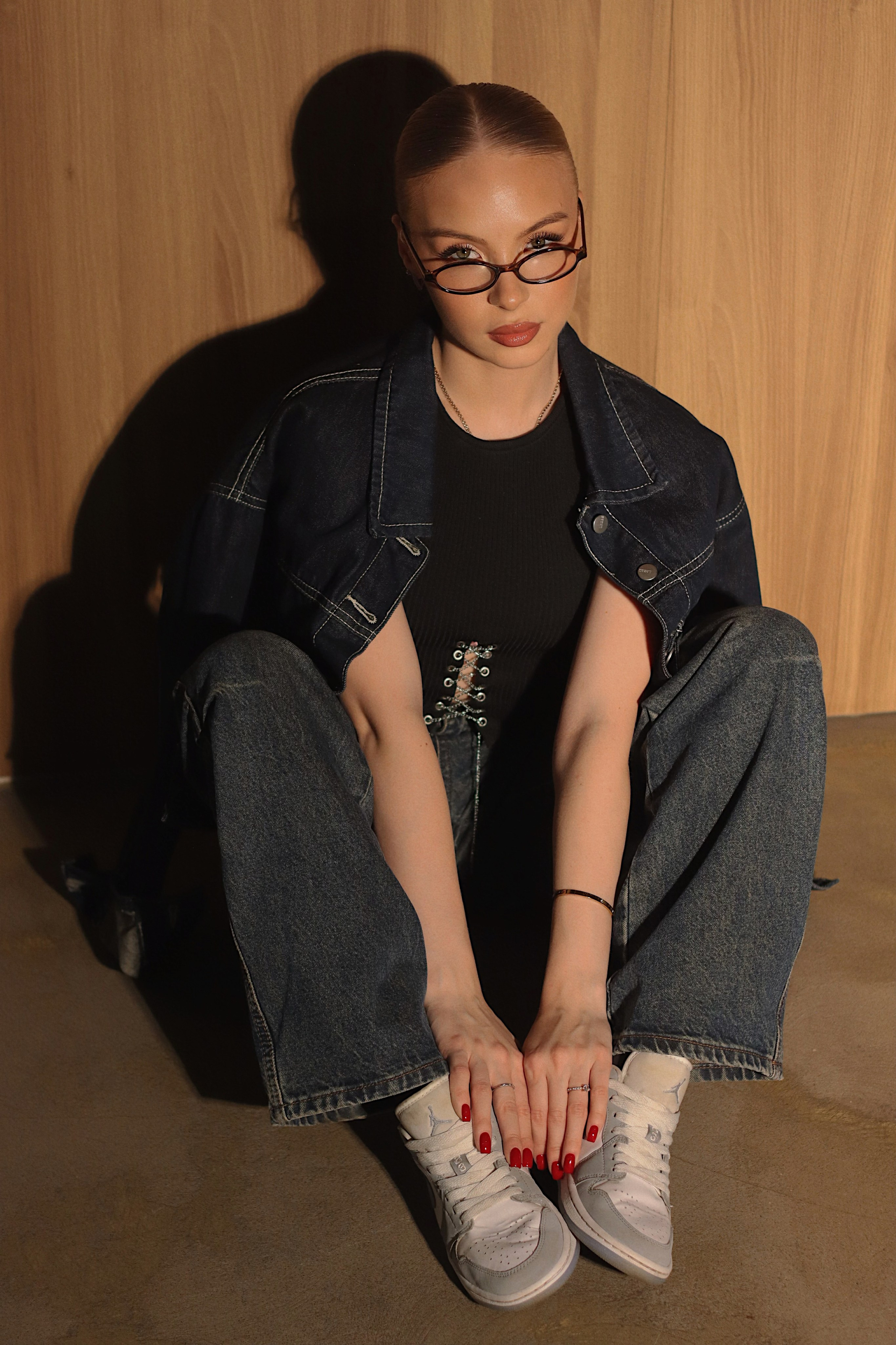 Влада. Дарья Шибаева, фотограф